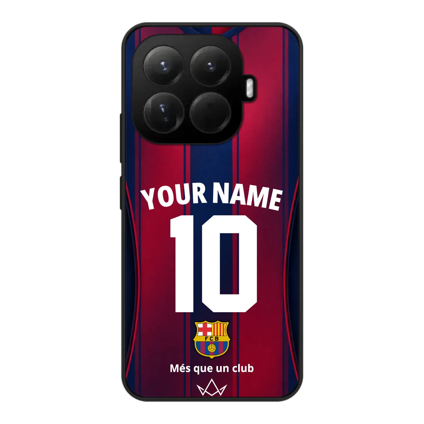 Xiaomi Mi 15T Pro phone case