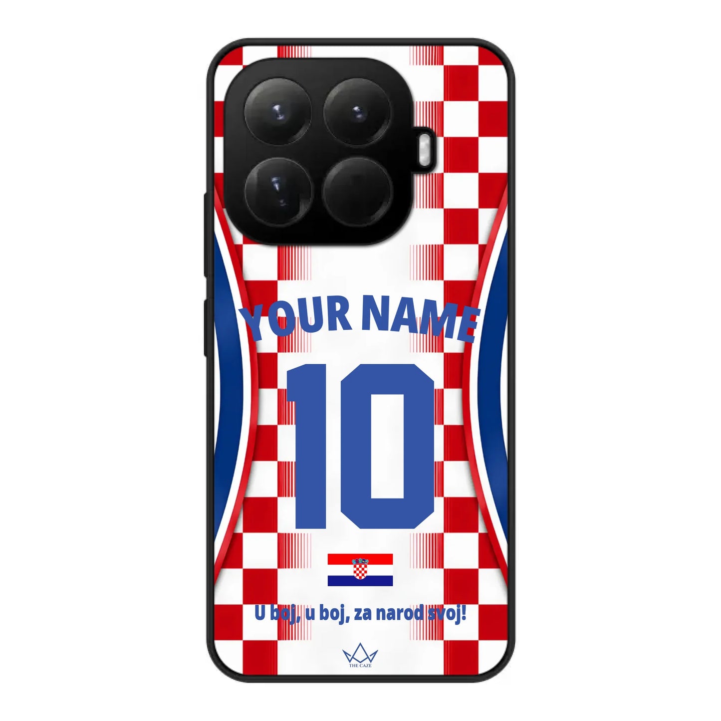 Xiaomi Mi 15T Pro phone case