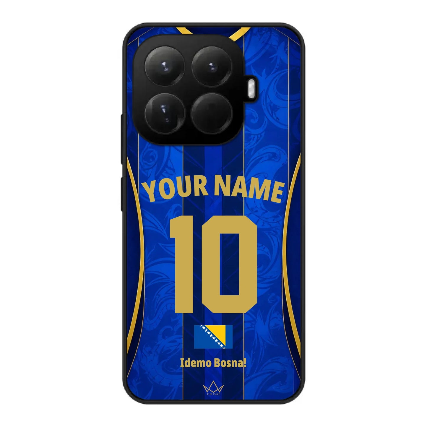Xiaomi Mi 15T Pro phone case