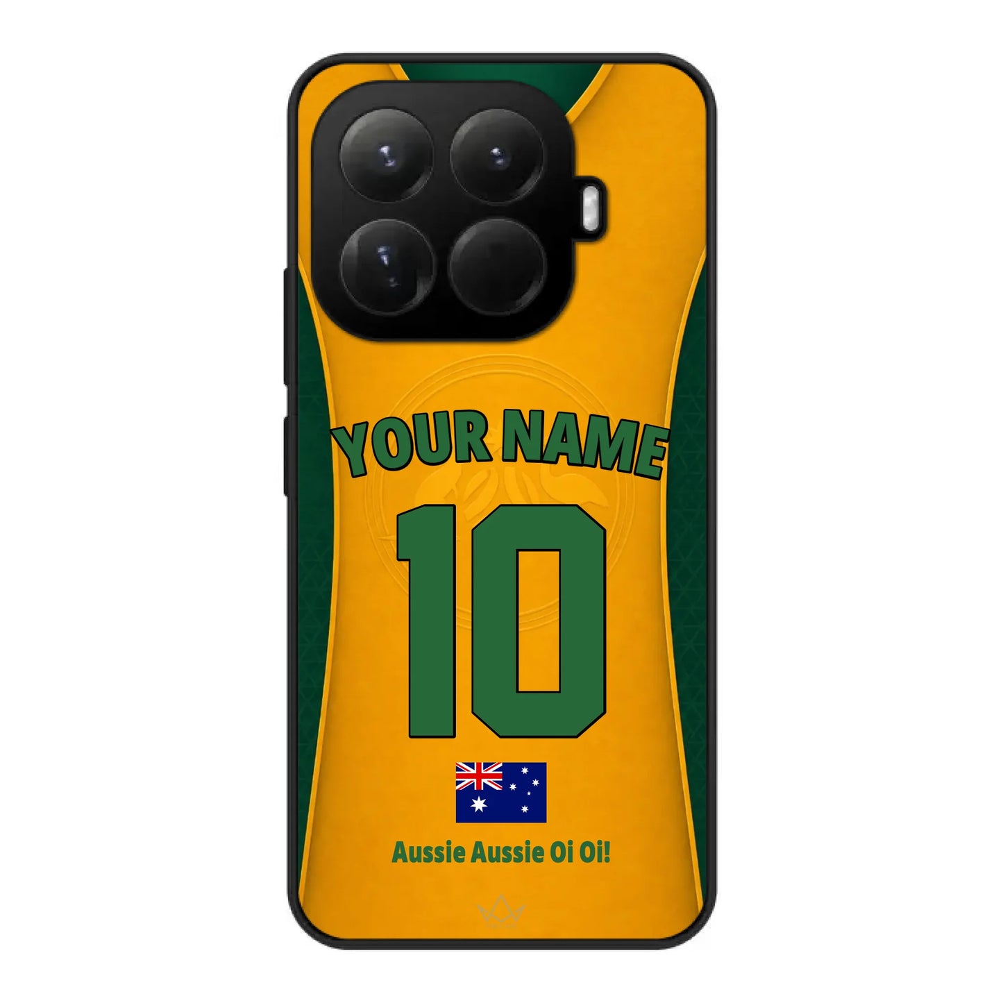 Xiaomi Mi 15T Pro phone case