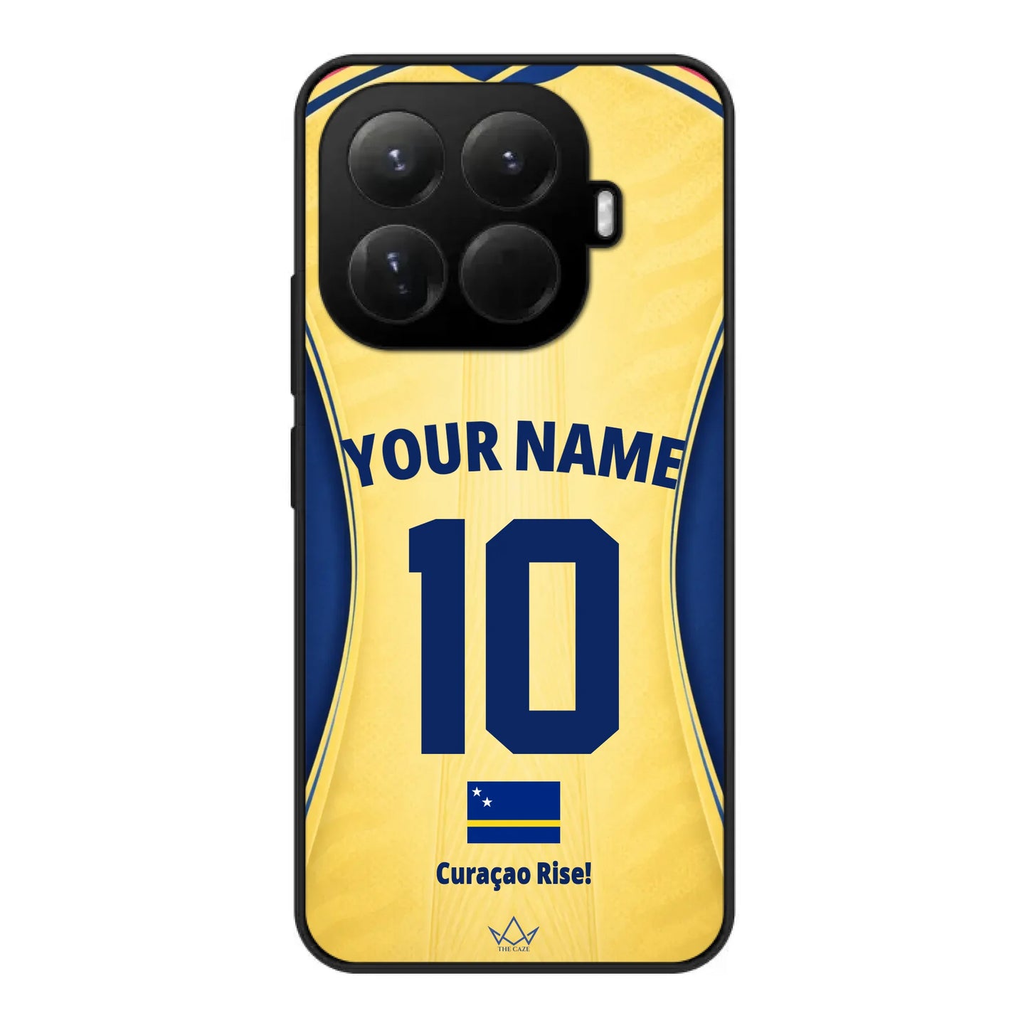 Xiaomi Mi 15T Pro phone case