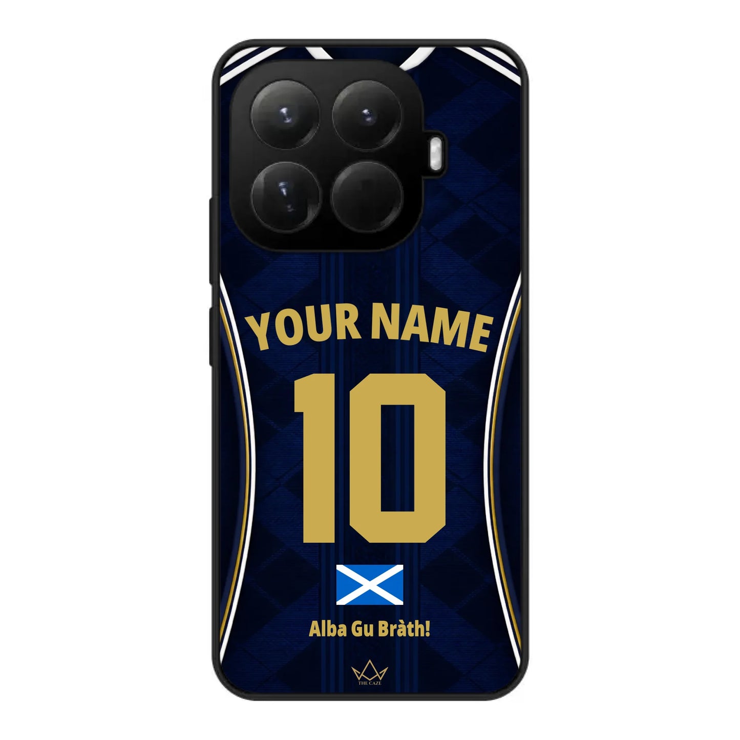 Xiaomi Mi 15T Pro phone case