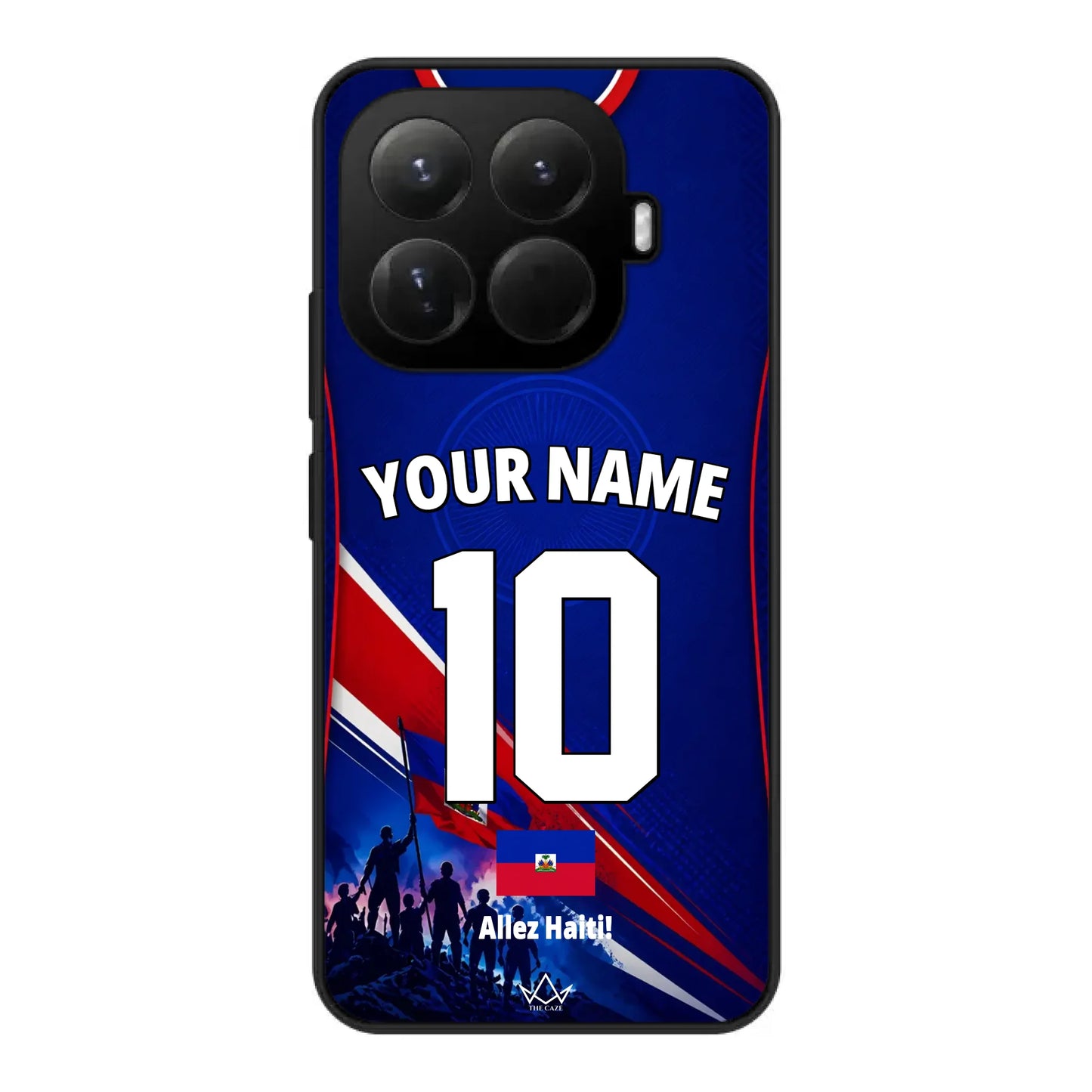 Xiaomi Mi 15T Pro phone case