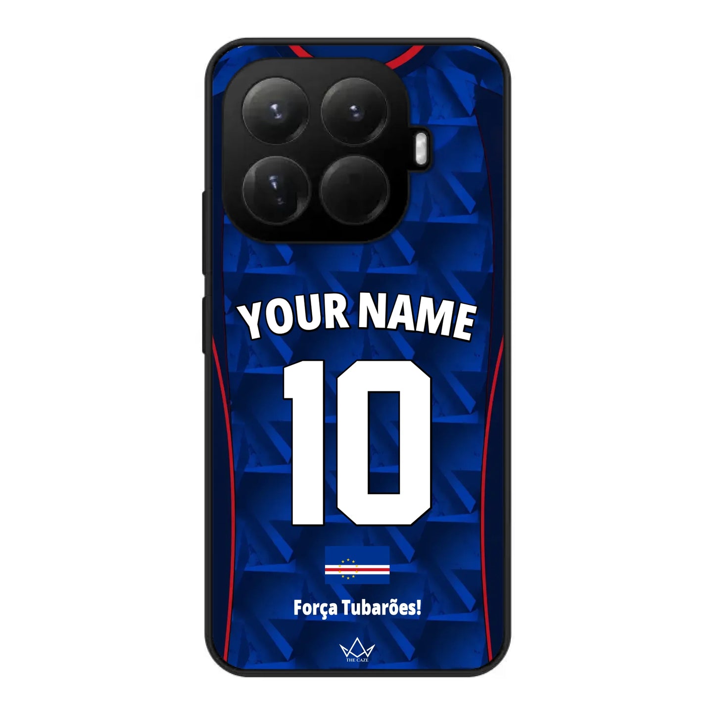 Xiaomi Mi 15T Pro phone case