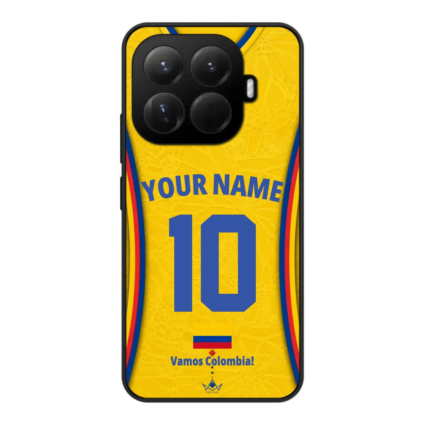Xiaomi Mi 15T Pro phone case