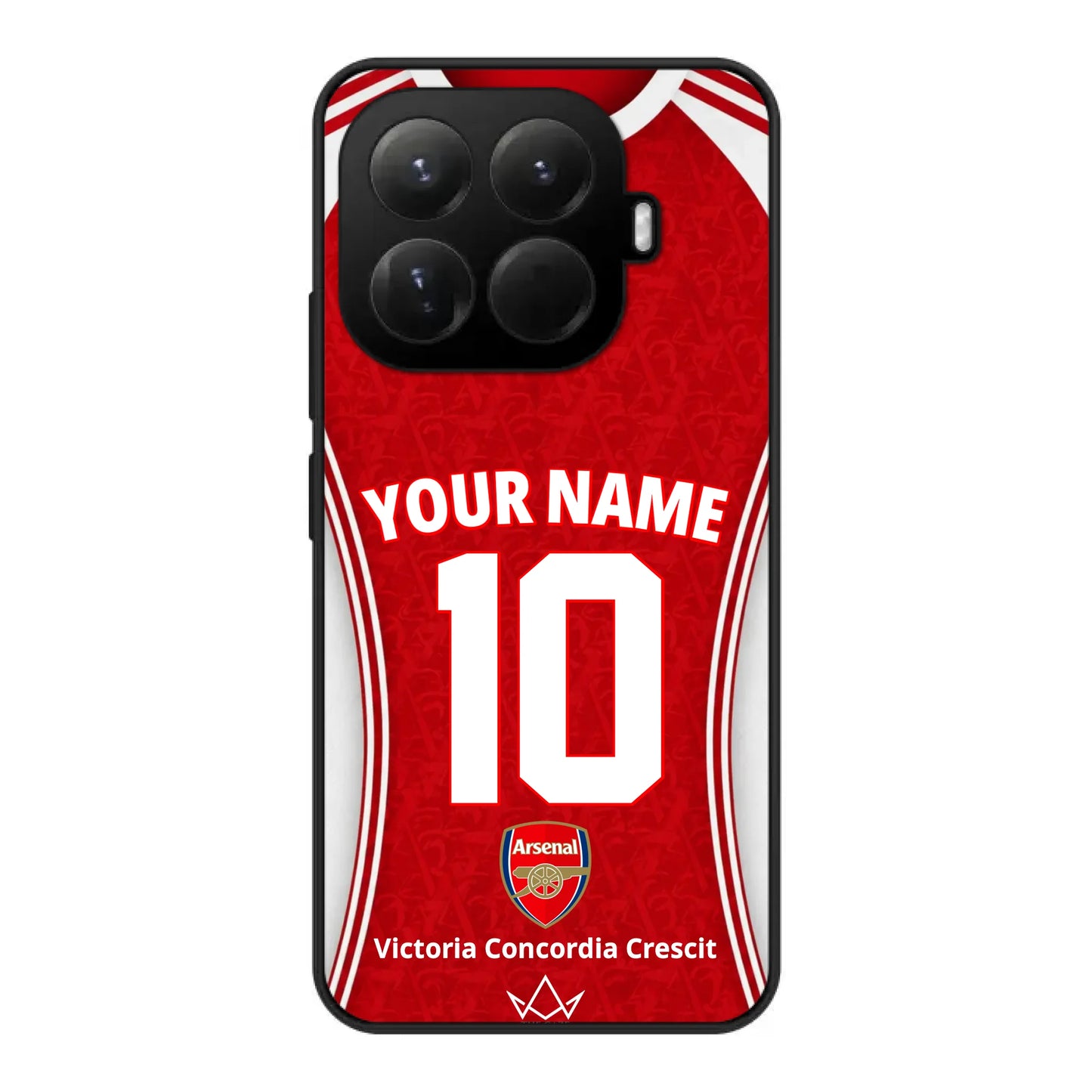 Xiaomi Mi 15T Pro phone case