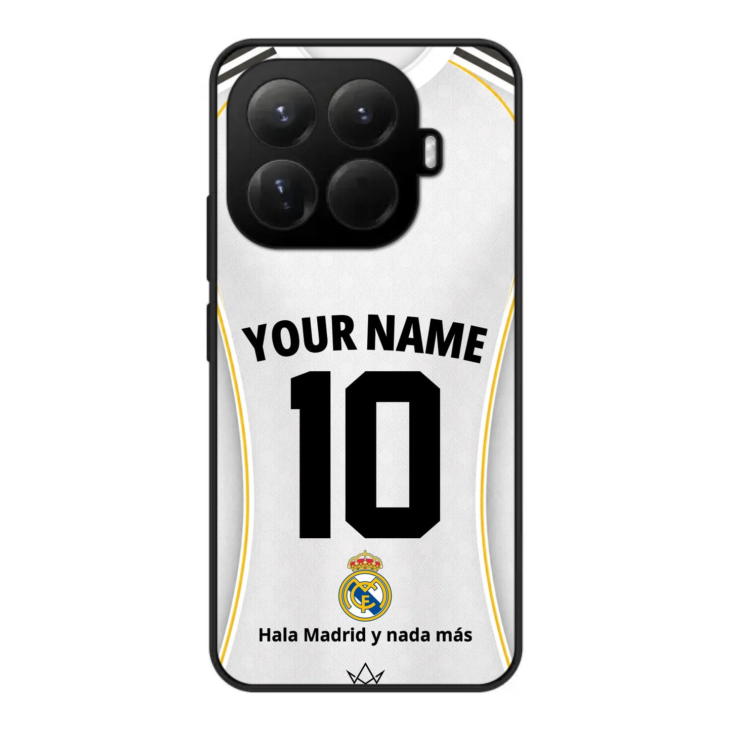 Xiaomi Mi 15T Pro phone case