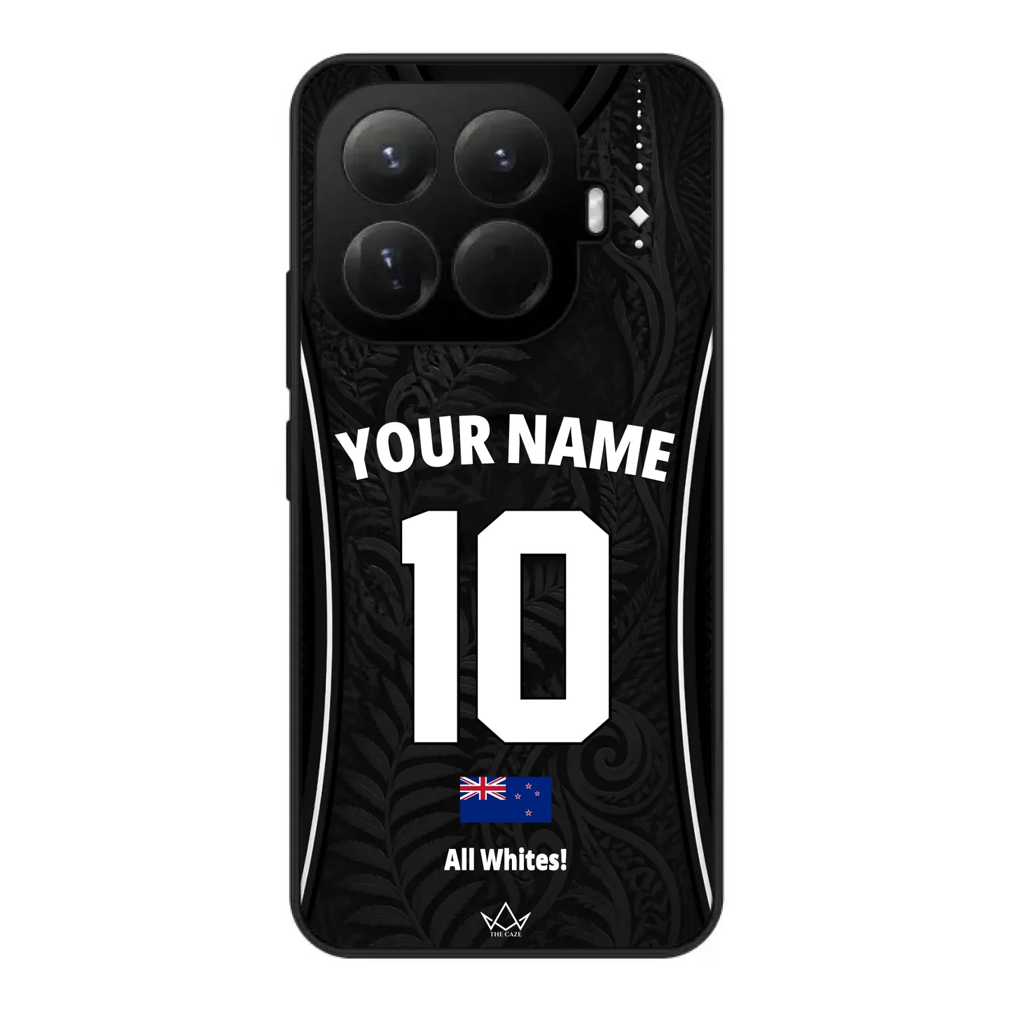 Xiaomi Mi 15T Pro phone case