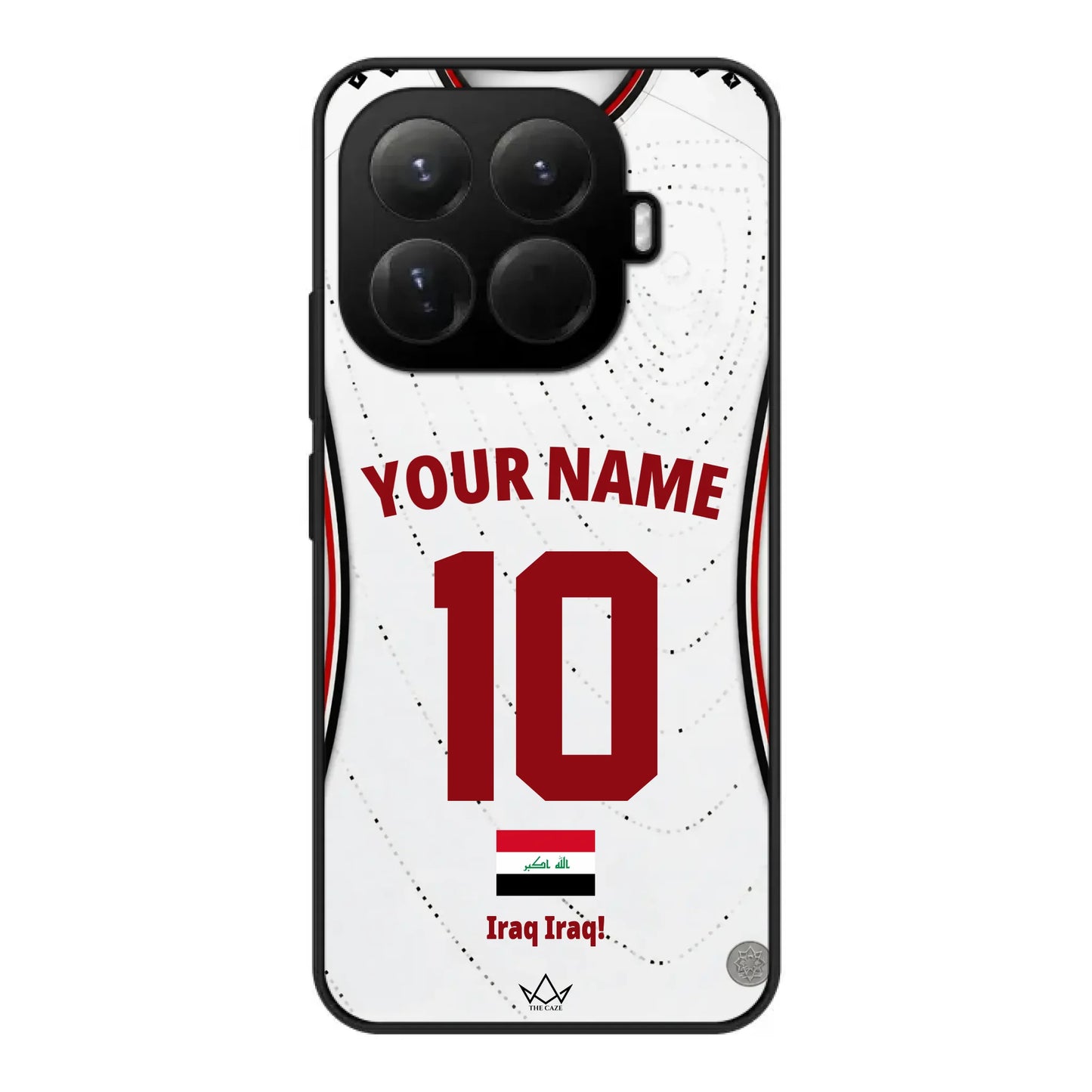 Xiaomi Mi 15T Pro phone case