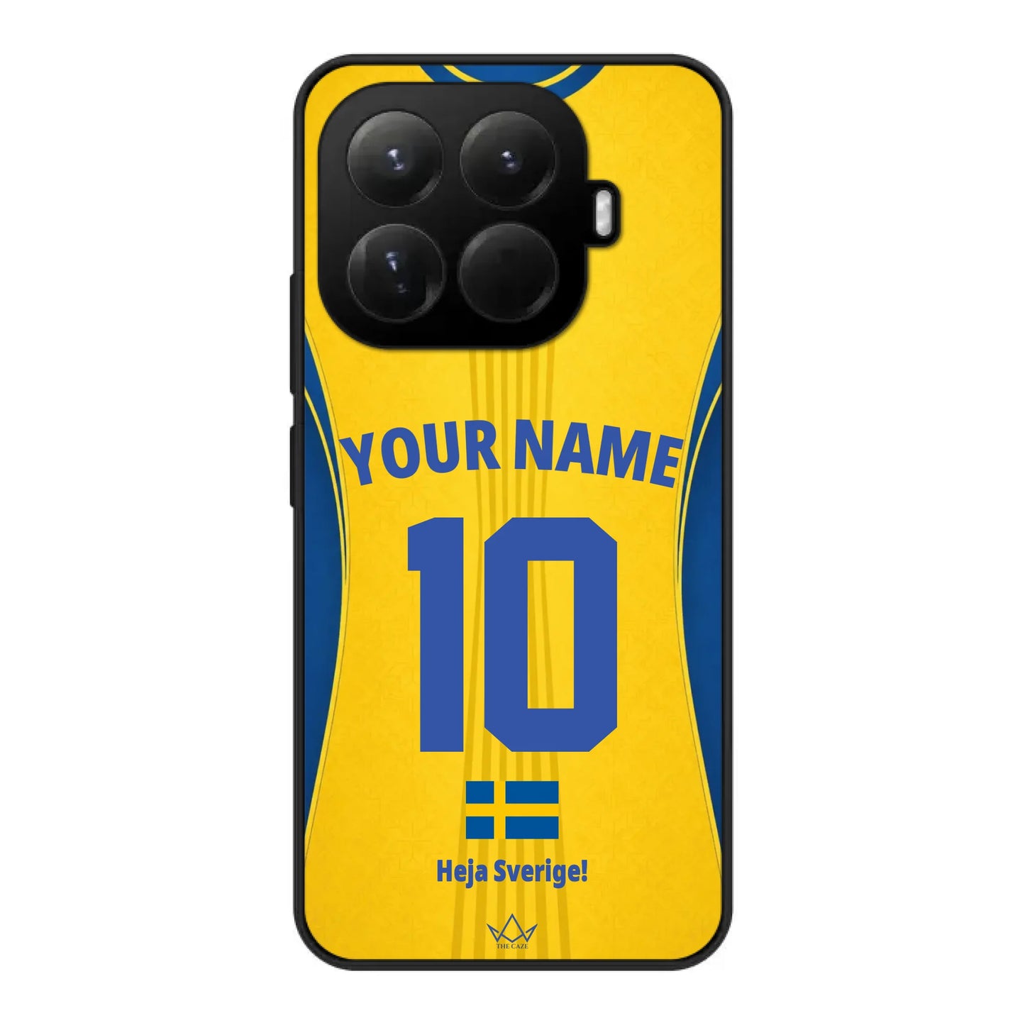 Xiaomi Mi 15T Pro phone case