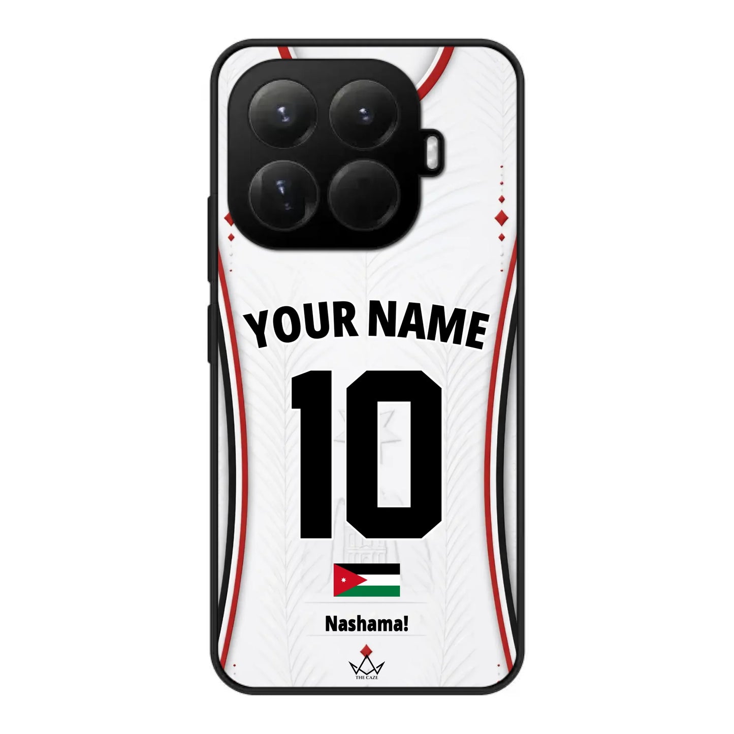 Xiaomi Mi 15T Pro phone case