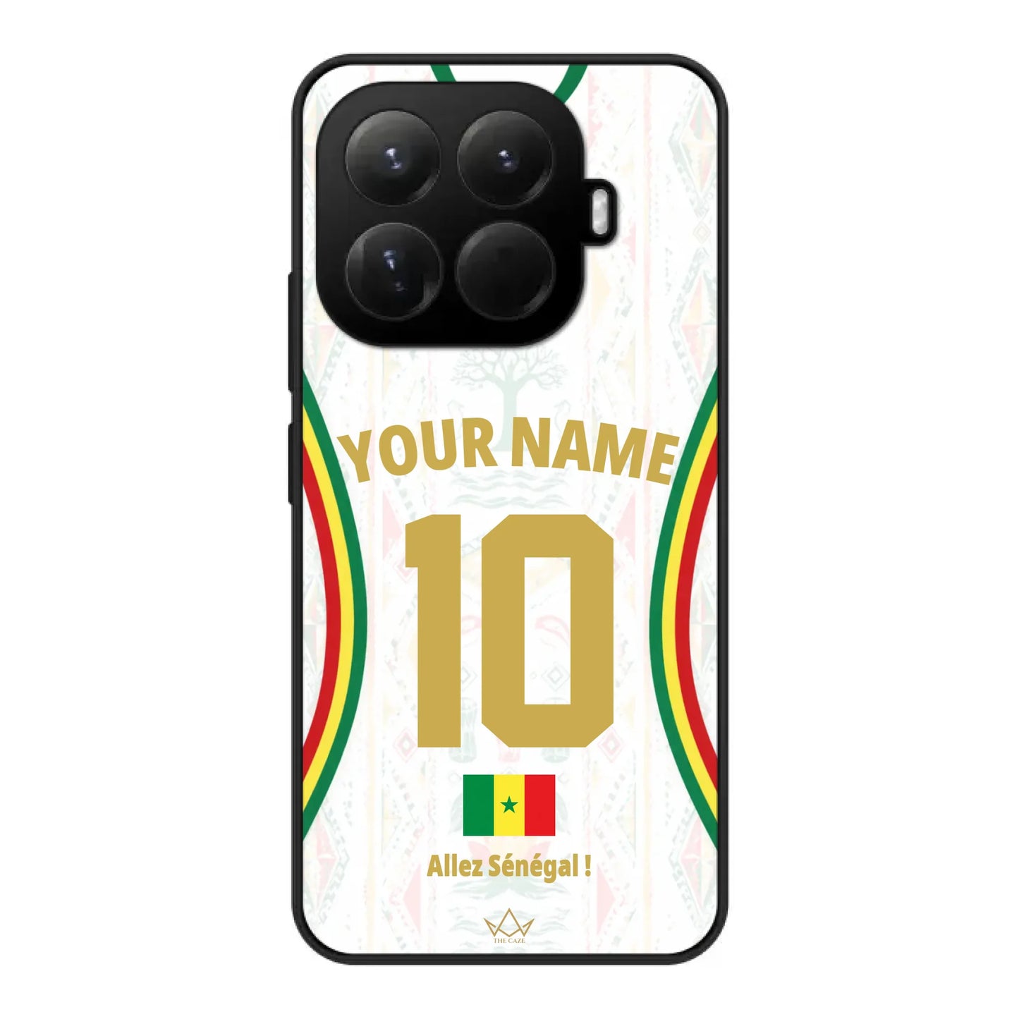 Xiaomi Mi 15T Pro phone case