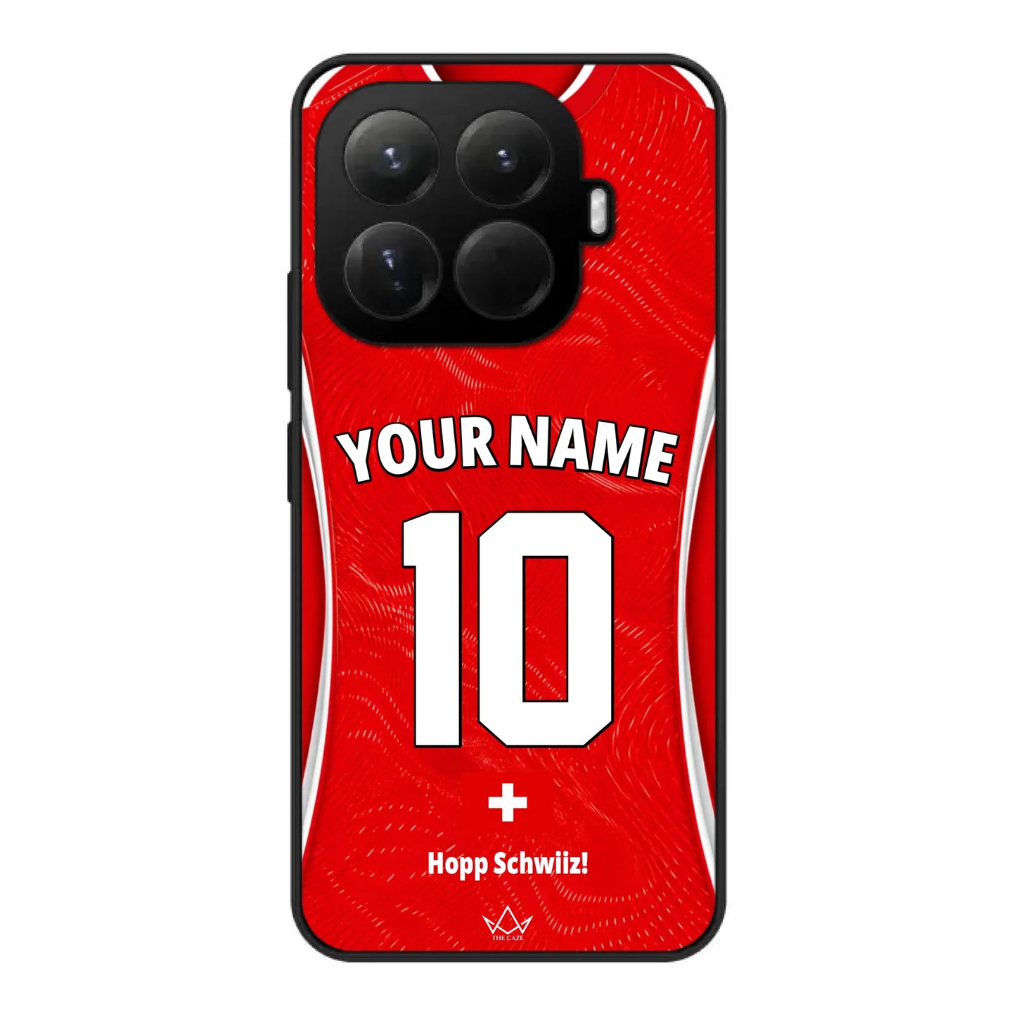 Xiaomi Mi 15T Pro phone case