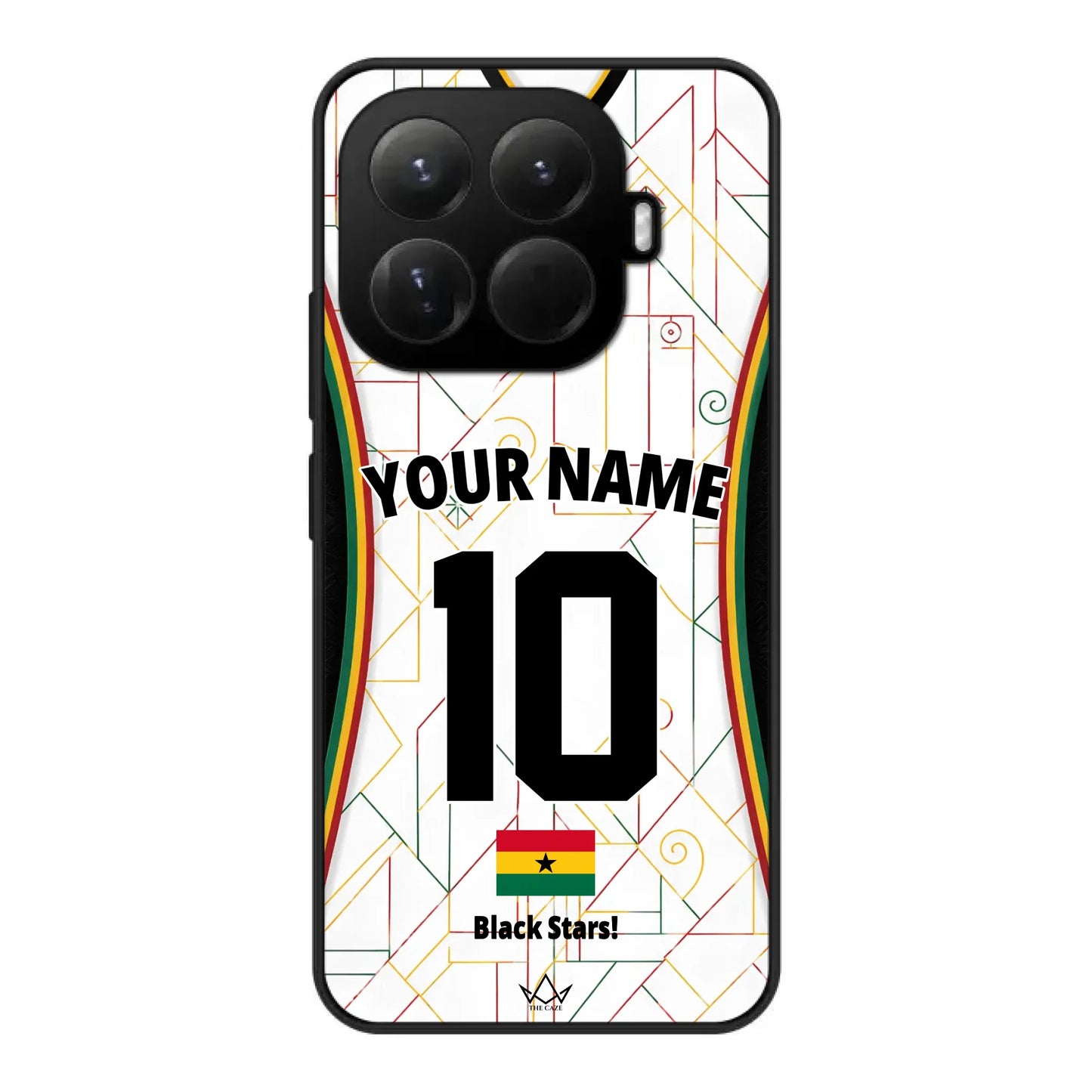 Xiaomi Mi 15T Pro phone case