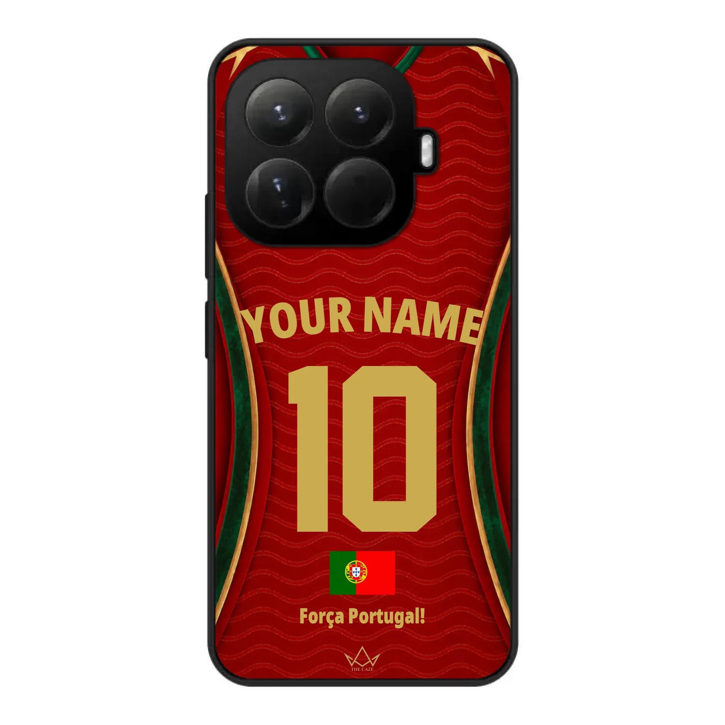 Xiaomi Mi 15T Pro phone case