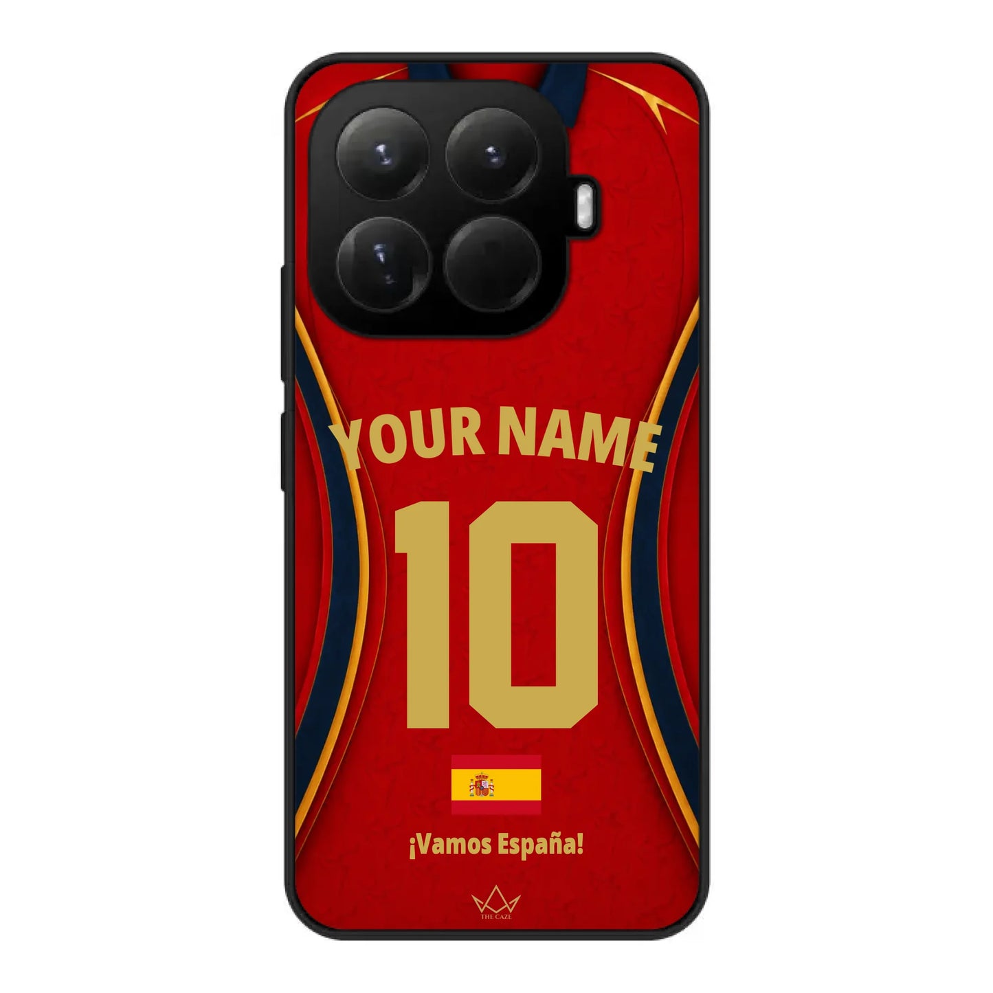 Xiaomi Mi 15T Pro phone case