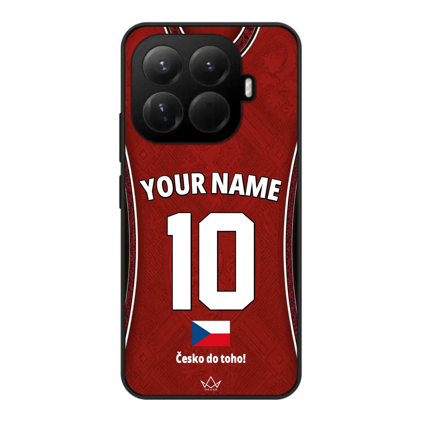 Xiaomi Mi 15T Pro phone case