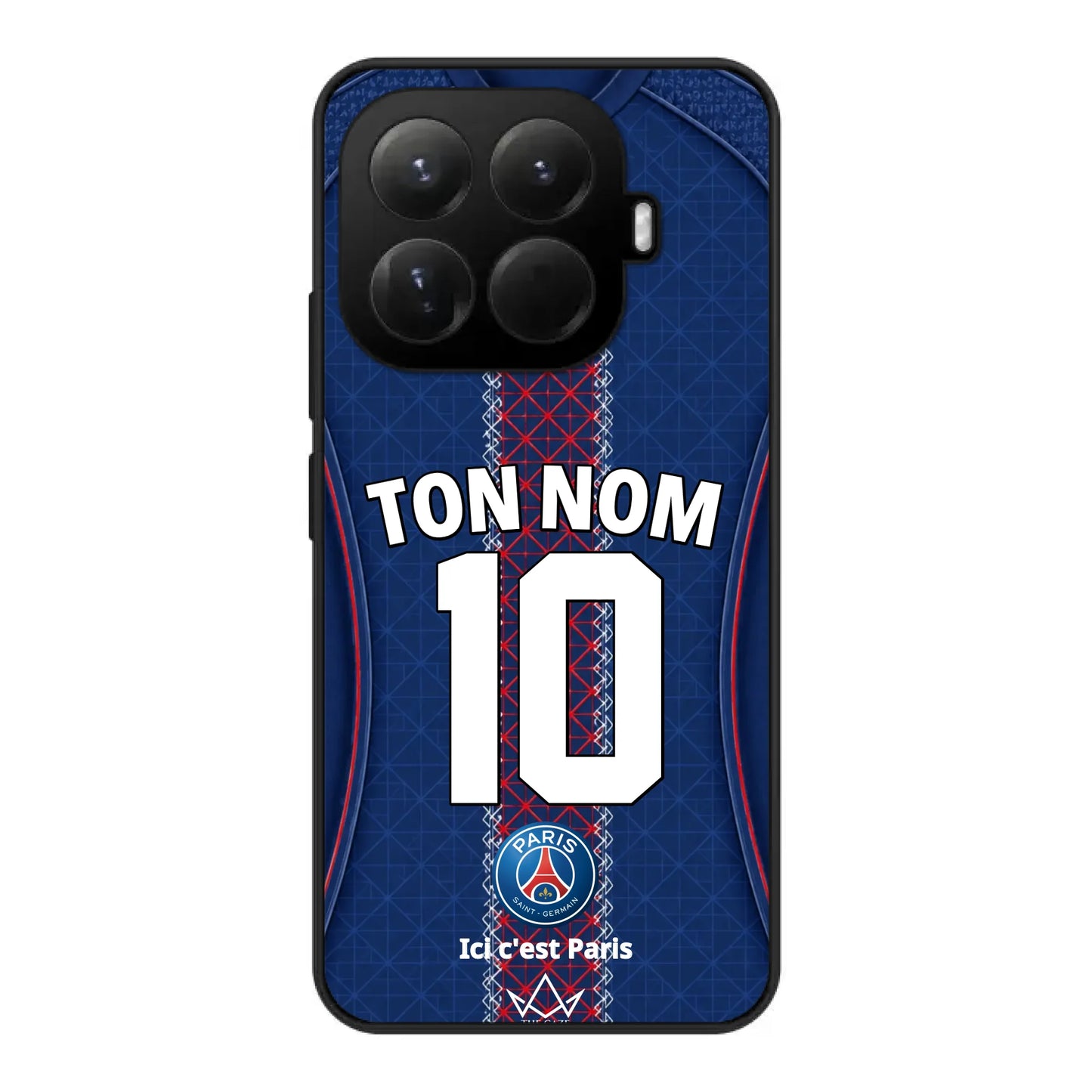Xiaomi Mi 15T Pro phone case