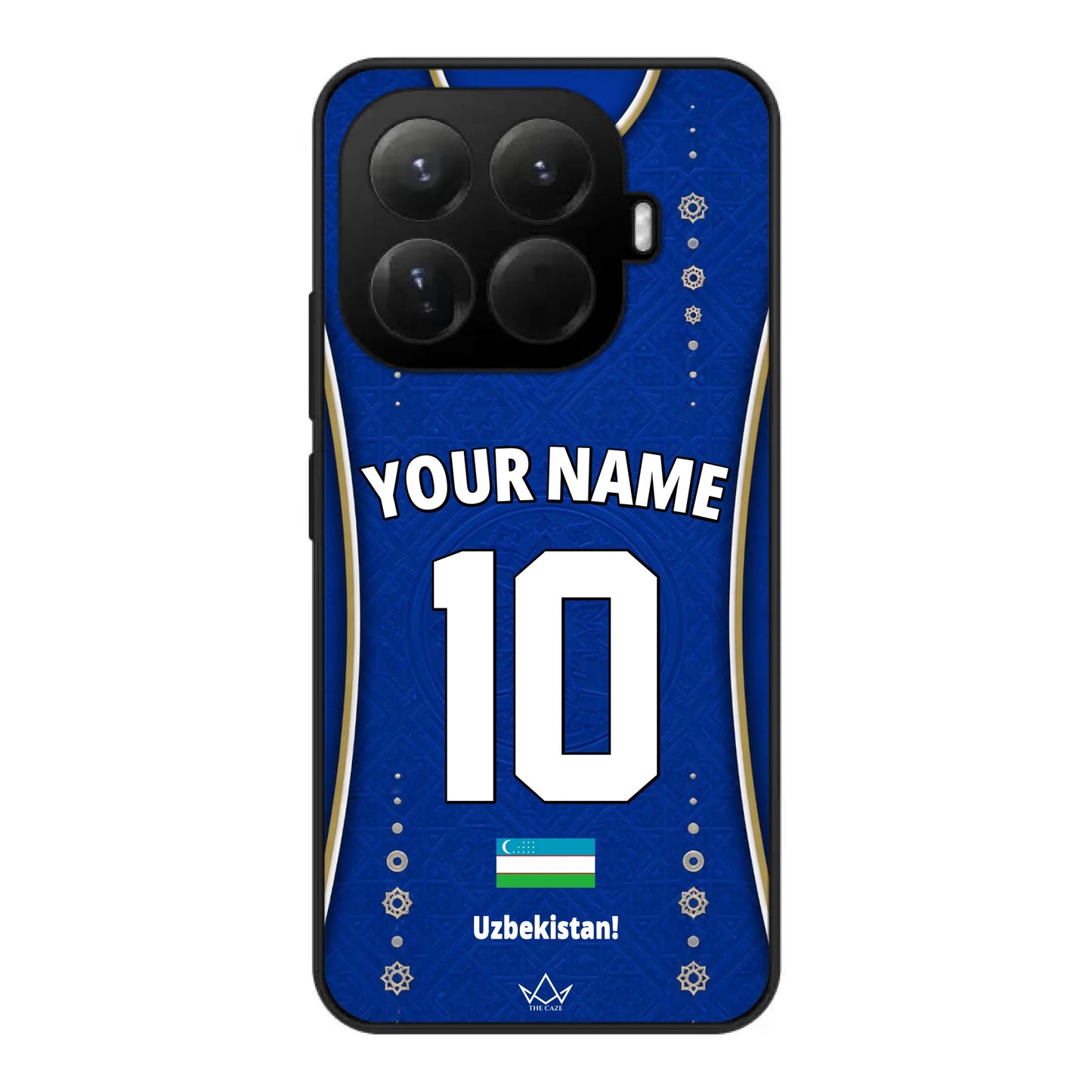 Xiaomi Mi 15T Pro phone case