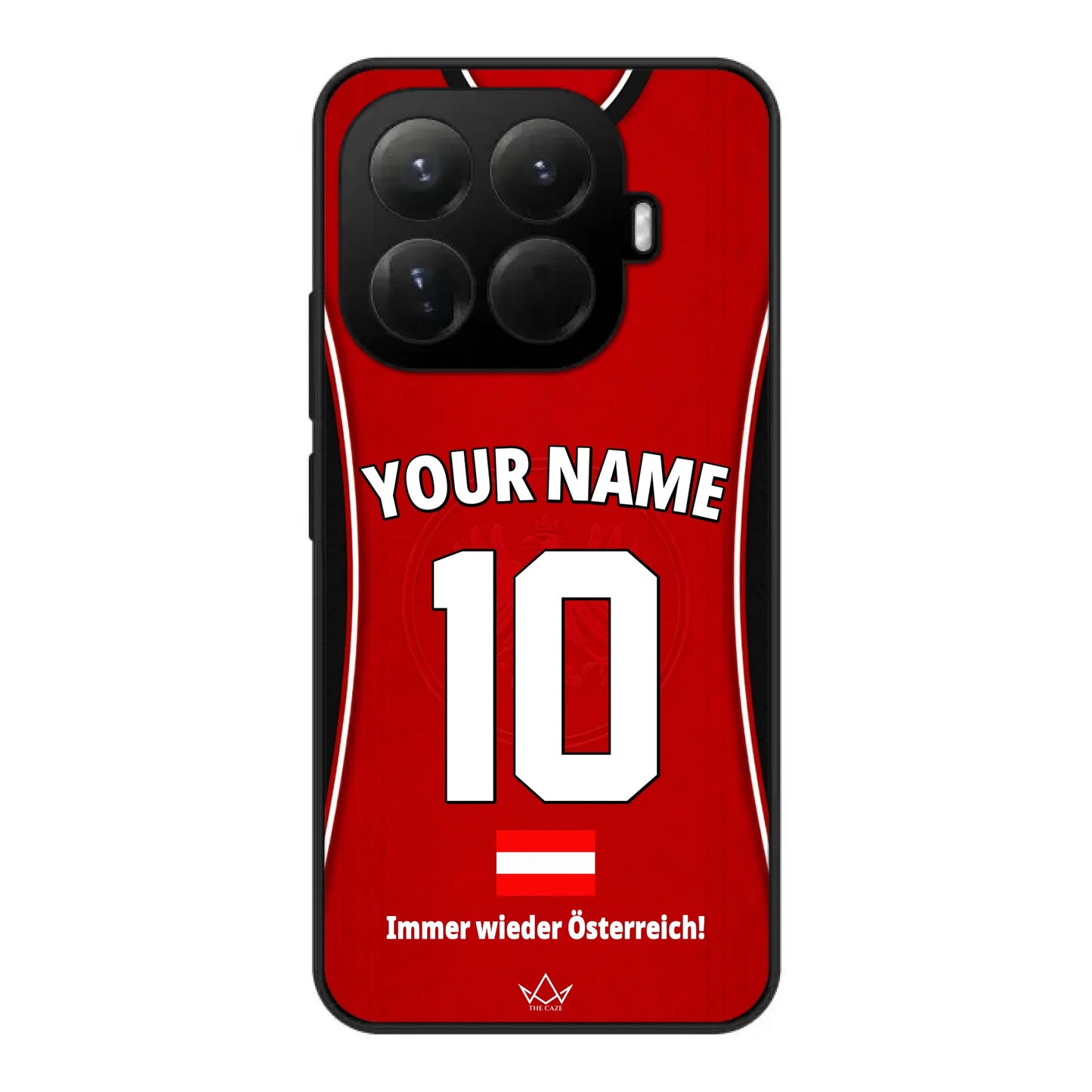 Xiaomi Mi 15T Pro phone case
