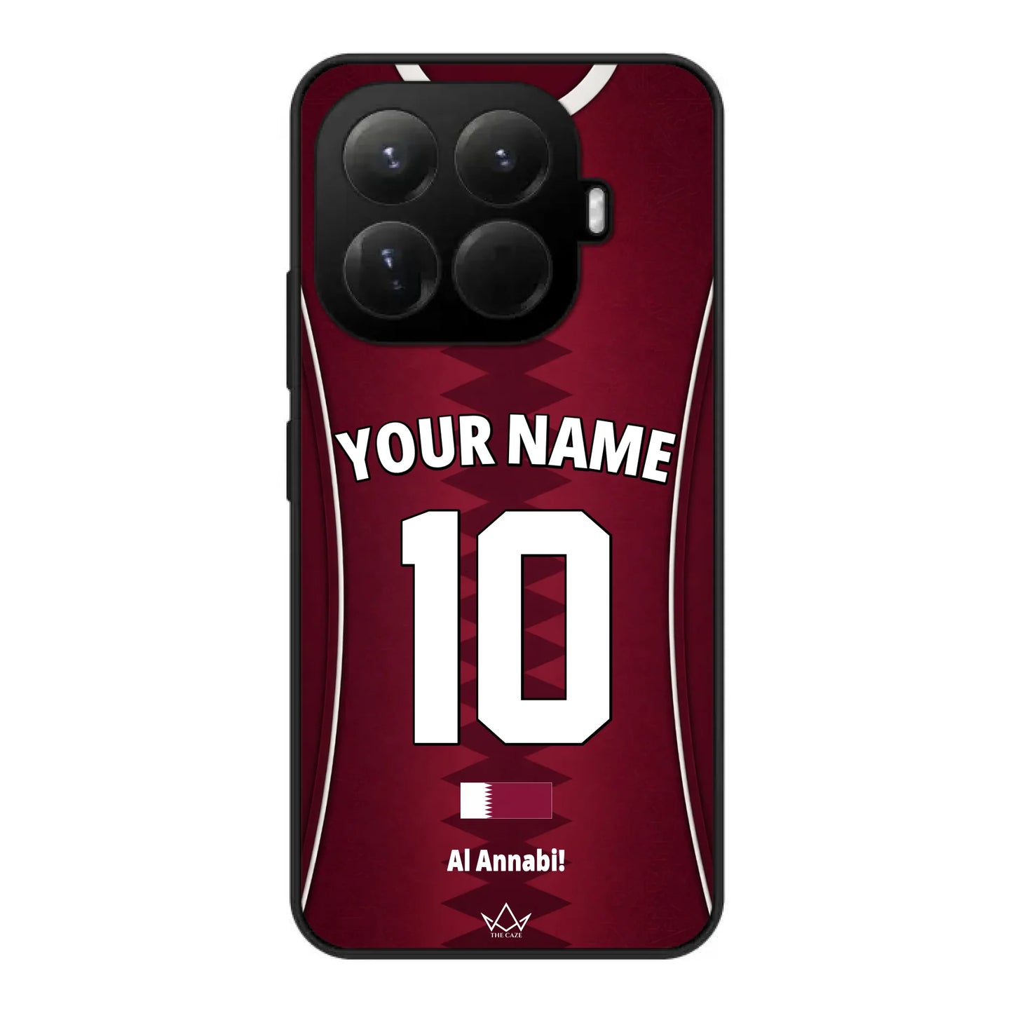 Xiaomi Mi 15T Pro phone case