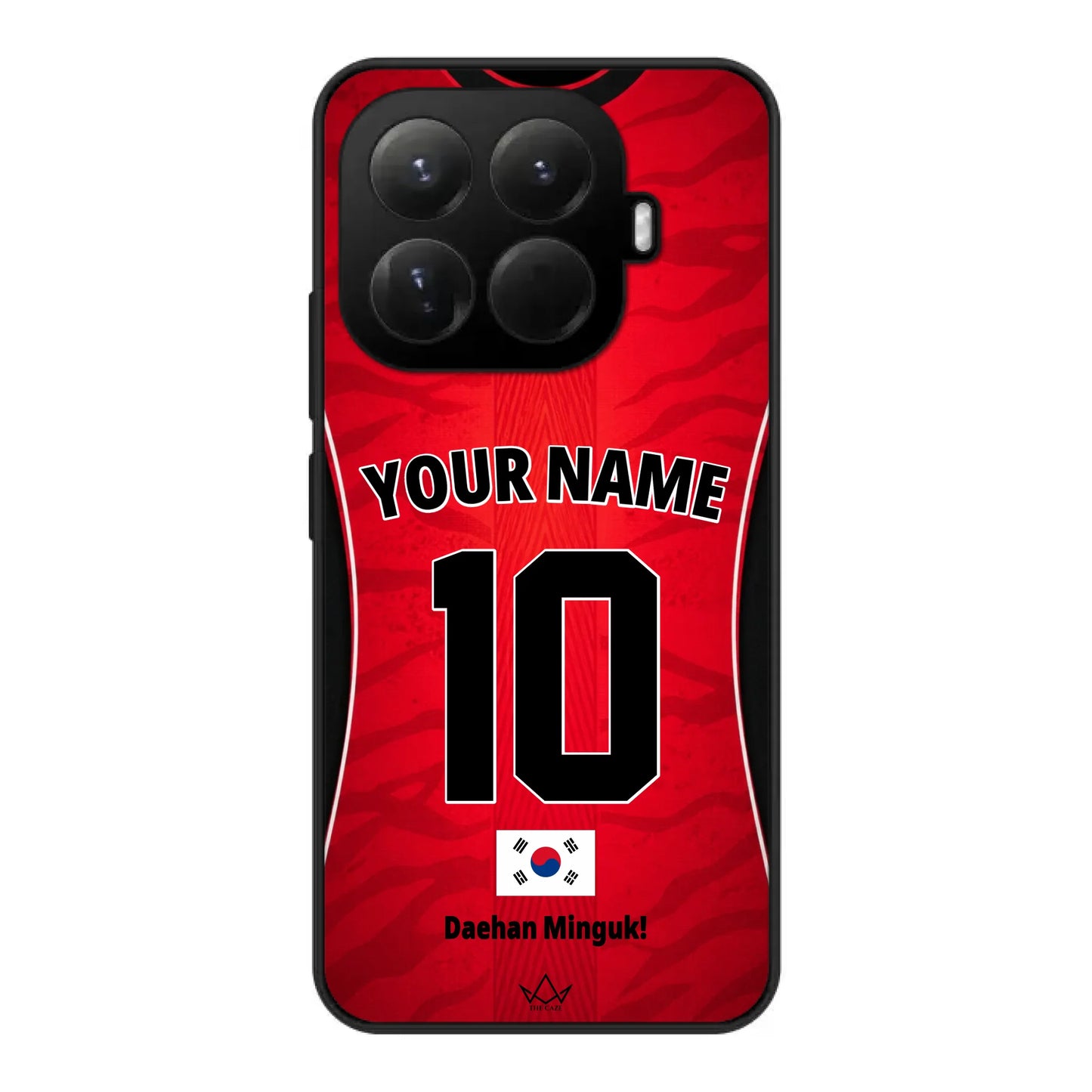 Xiaomi Mi 15T Pro phone case