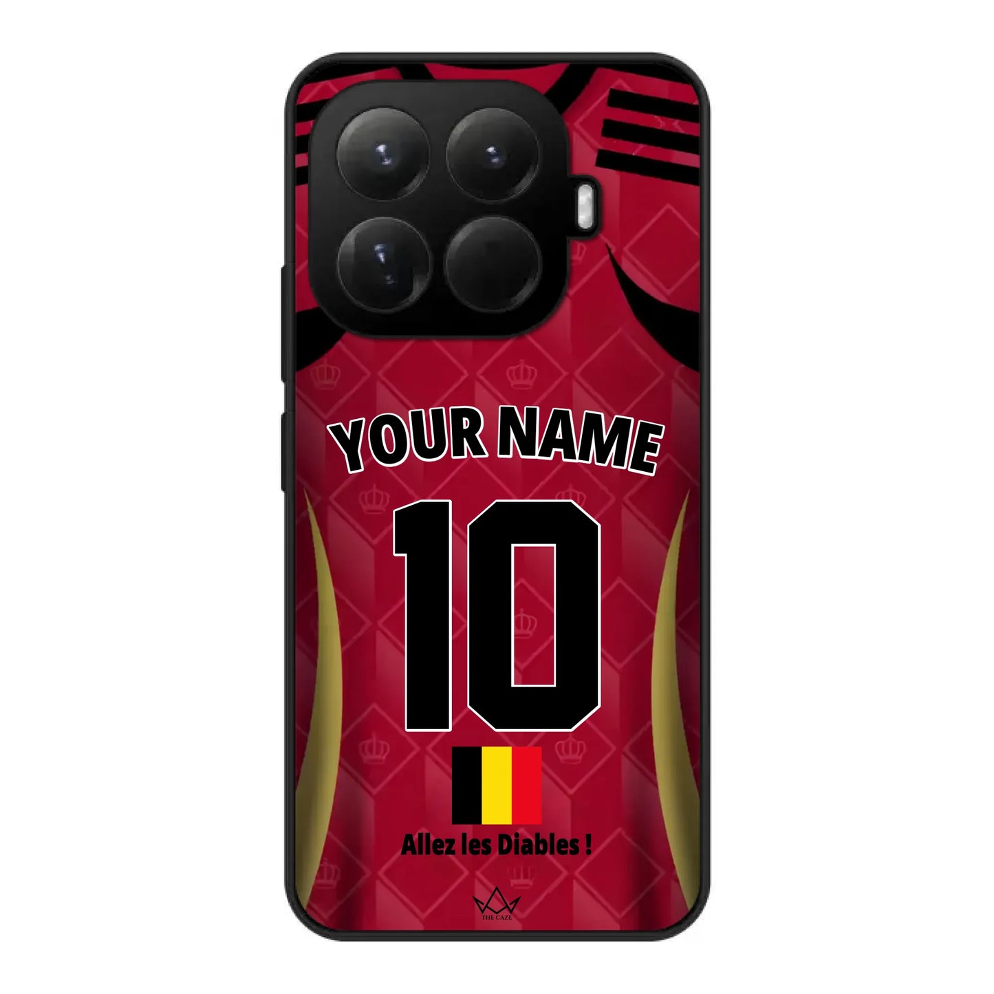Xiaomi Mi 15T Pro phone case