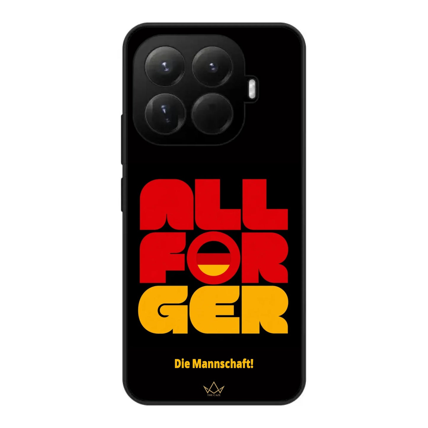 Xiaomi Mi 15T Pro phone case