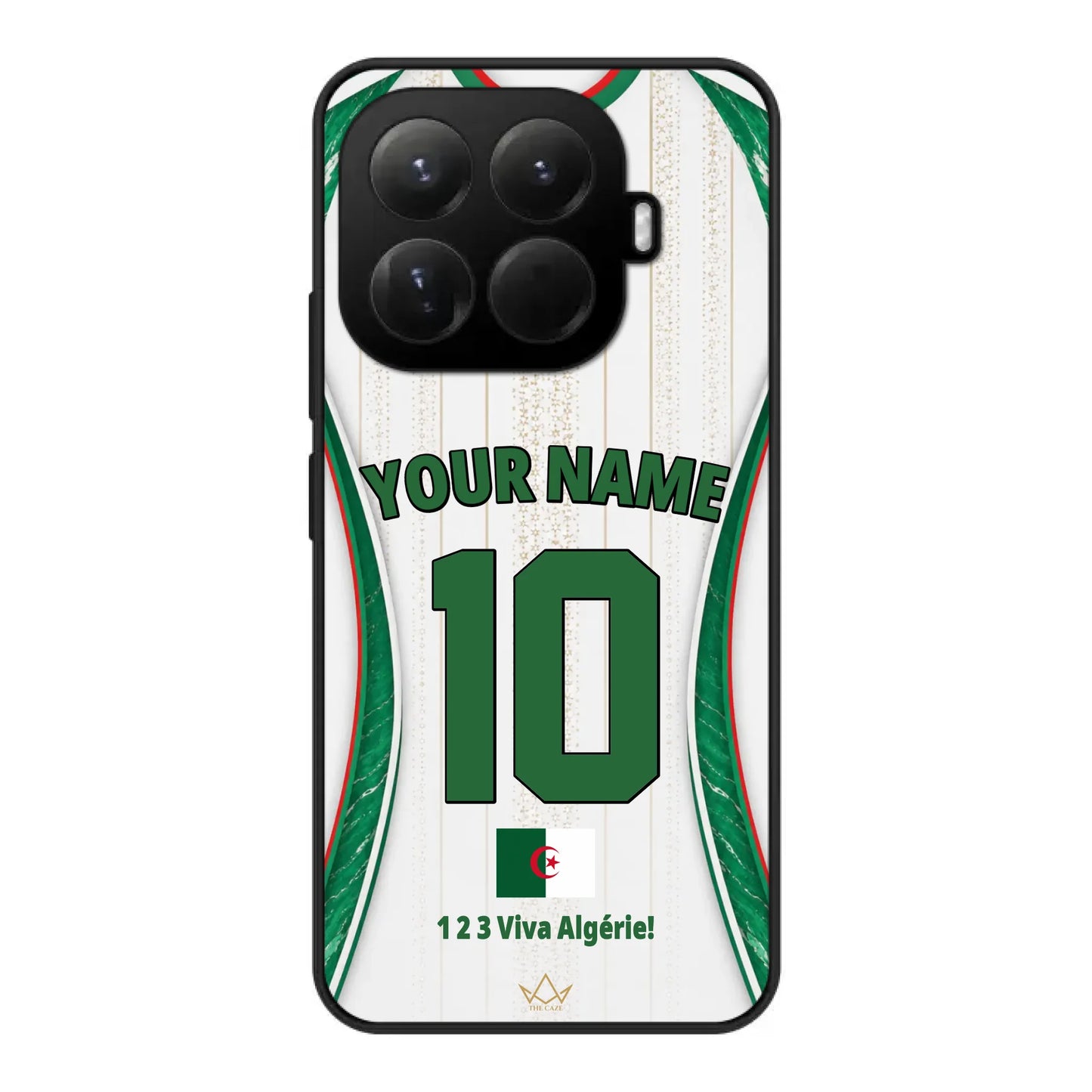 Xiaomi Mi 15T Pro phone case