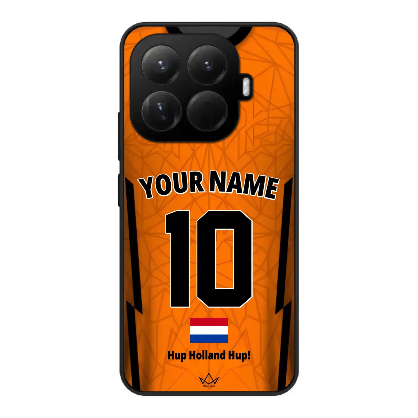 Xiaomi Mi 15T Pro phone case