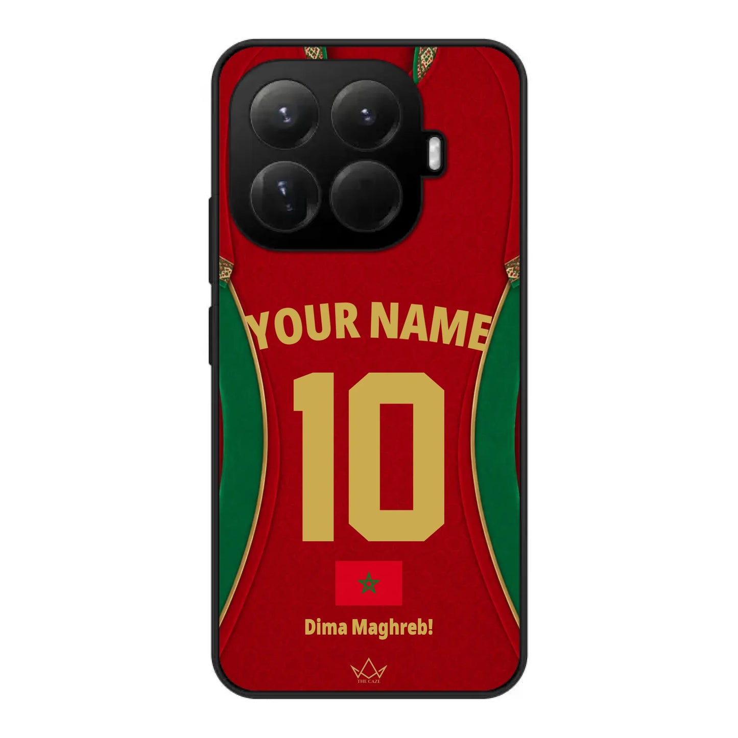 Xiaomi Mi 15T Pro phone case