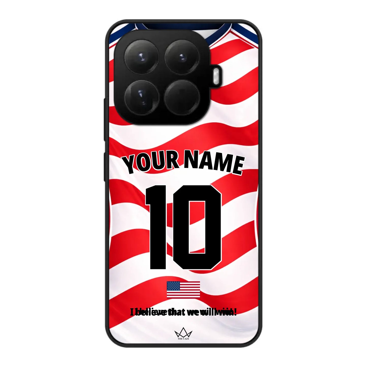 Xiaomi Mi 15T Pro phone case