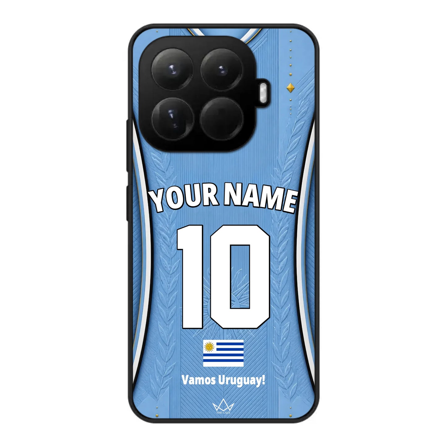 Xiaomi Mi 15T Pro phone case