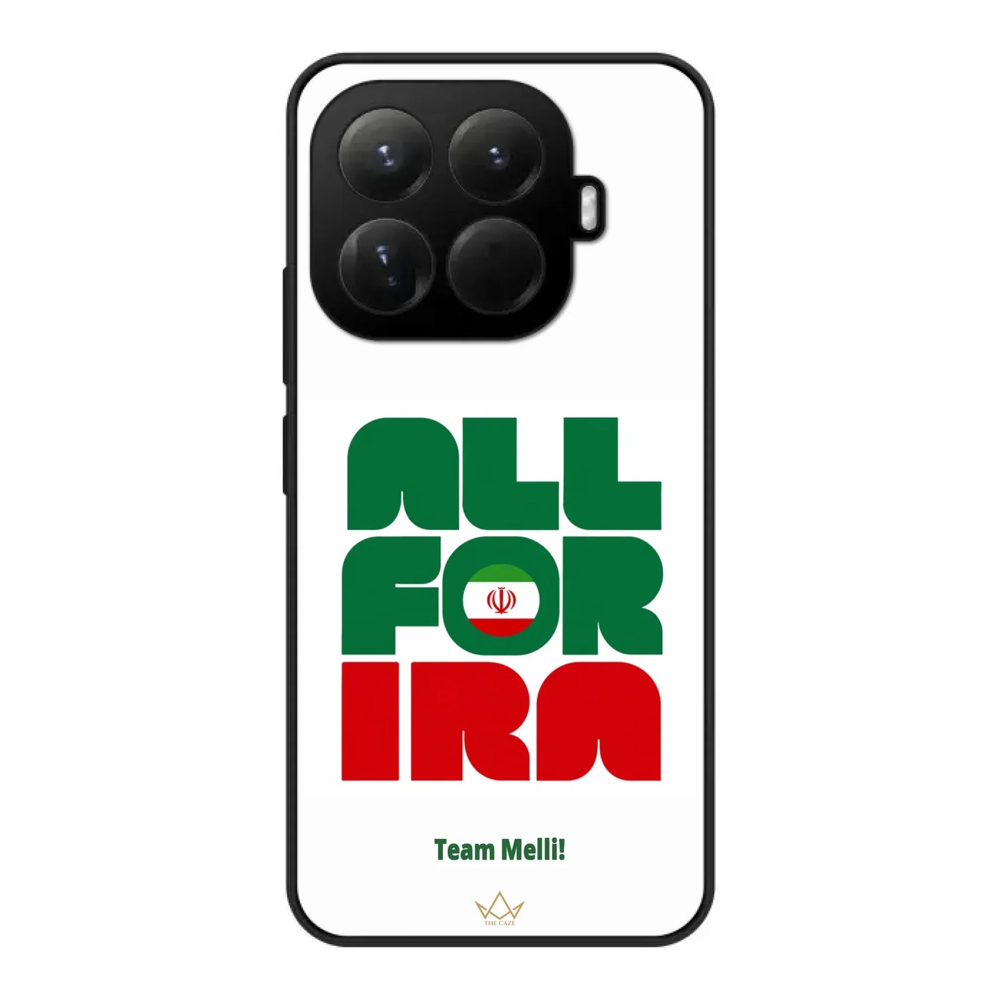 Xiaomi Mi 15T Pro phone case