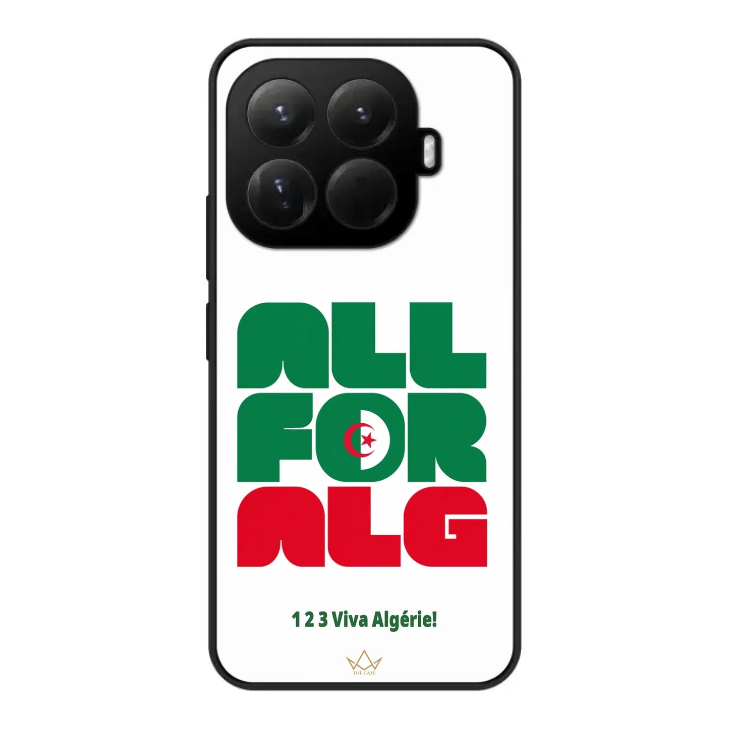Xiaomi Mi 15T Pro phone case
