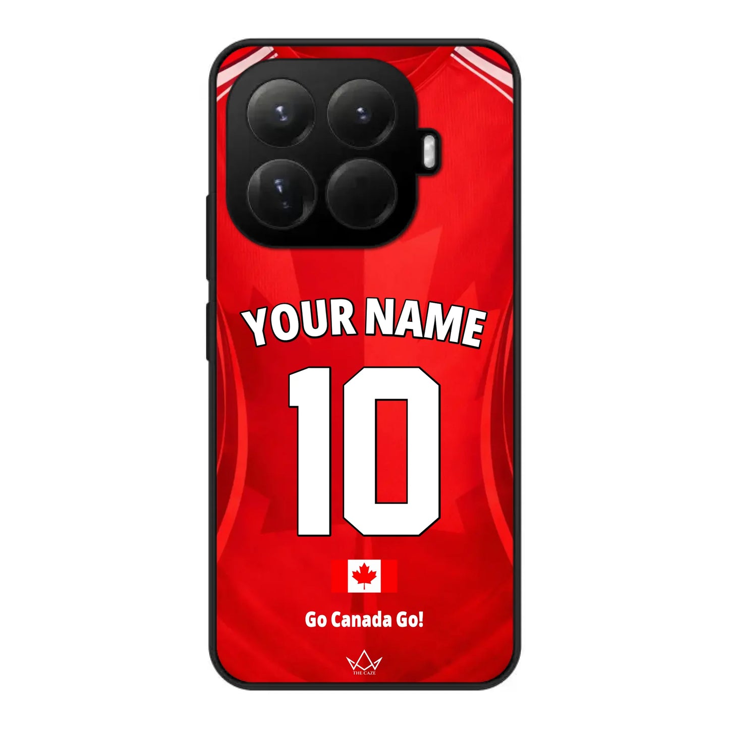 Xiaomi Mi 15T Pro phone case