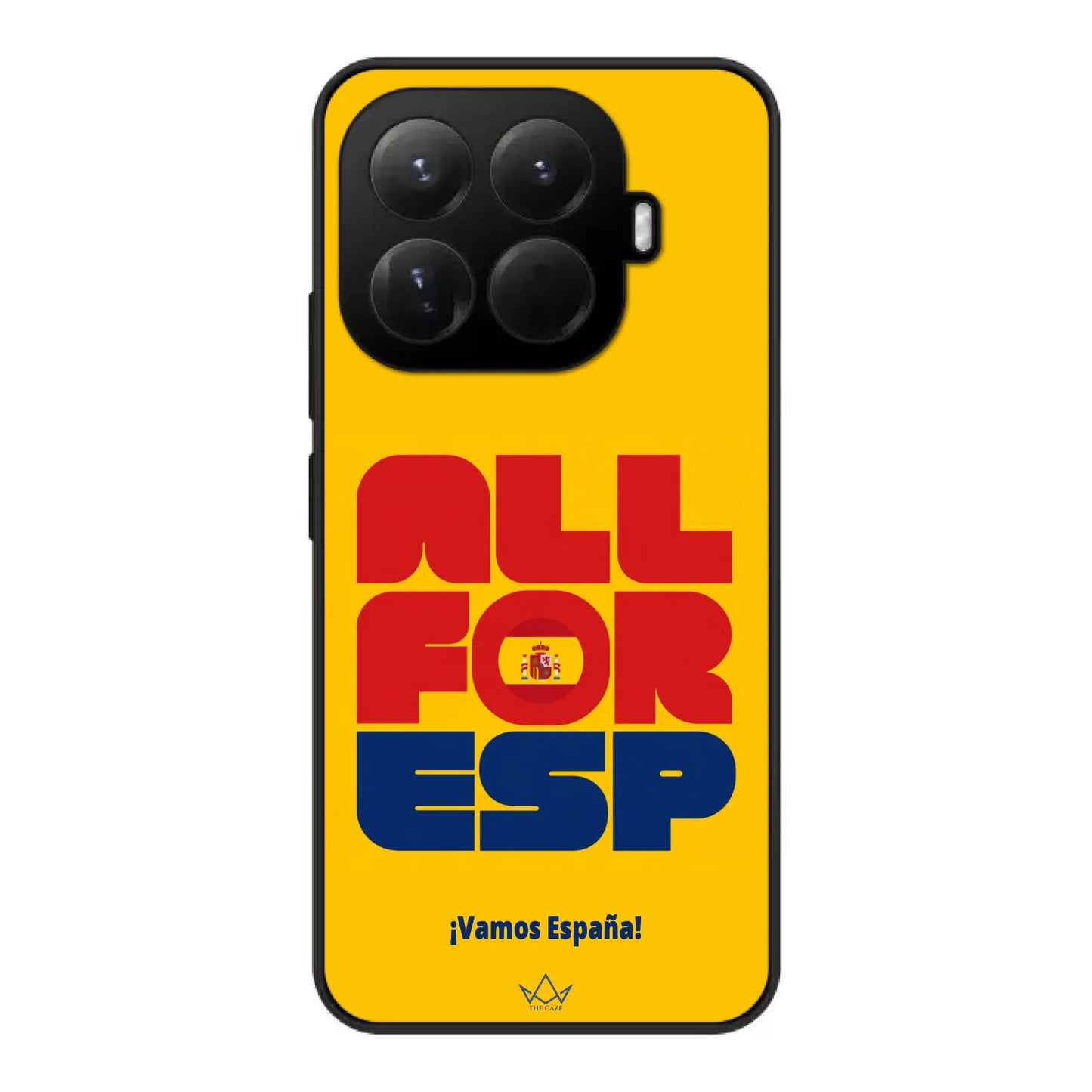 Xiaomi Mi 15T Pro phone case