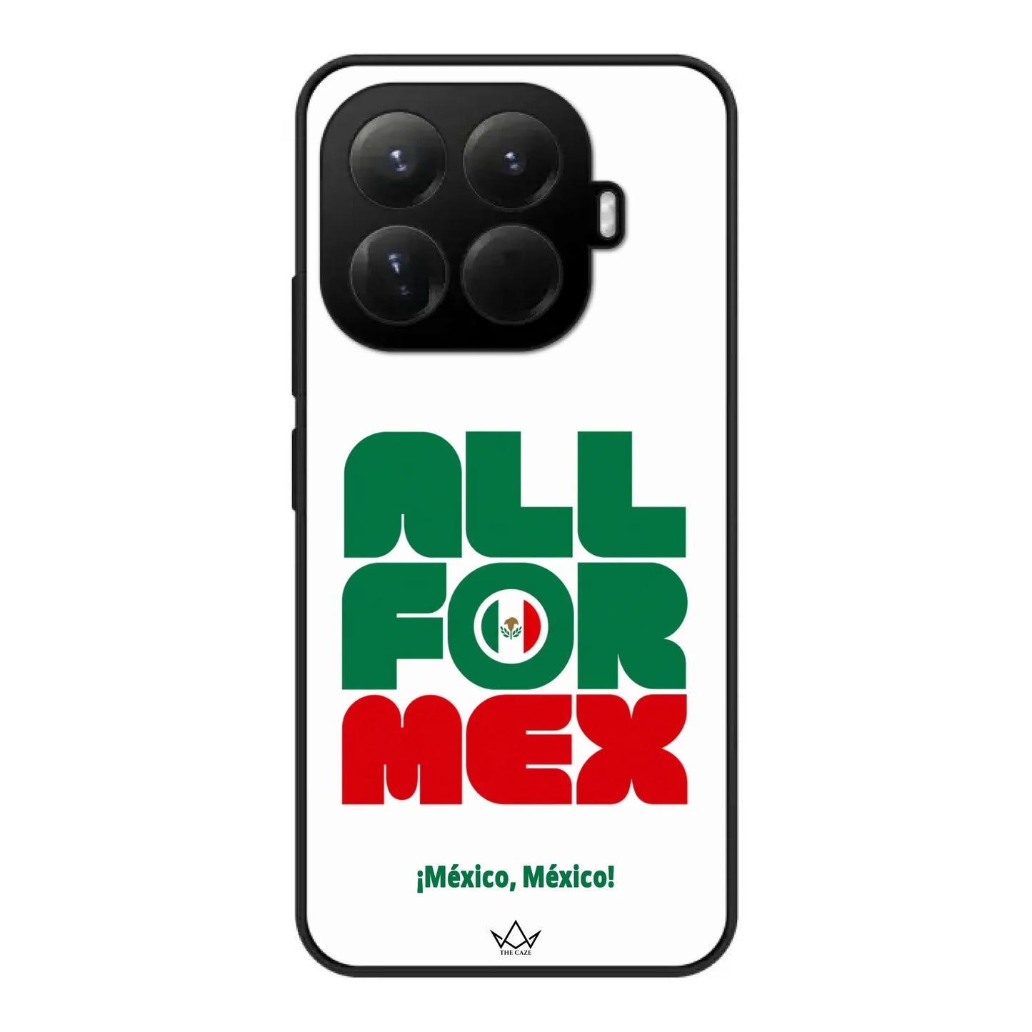 Xiaomi Mi 15T Pro phone case