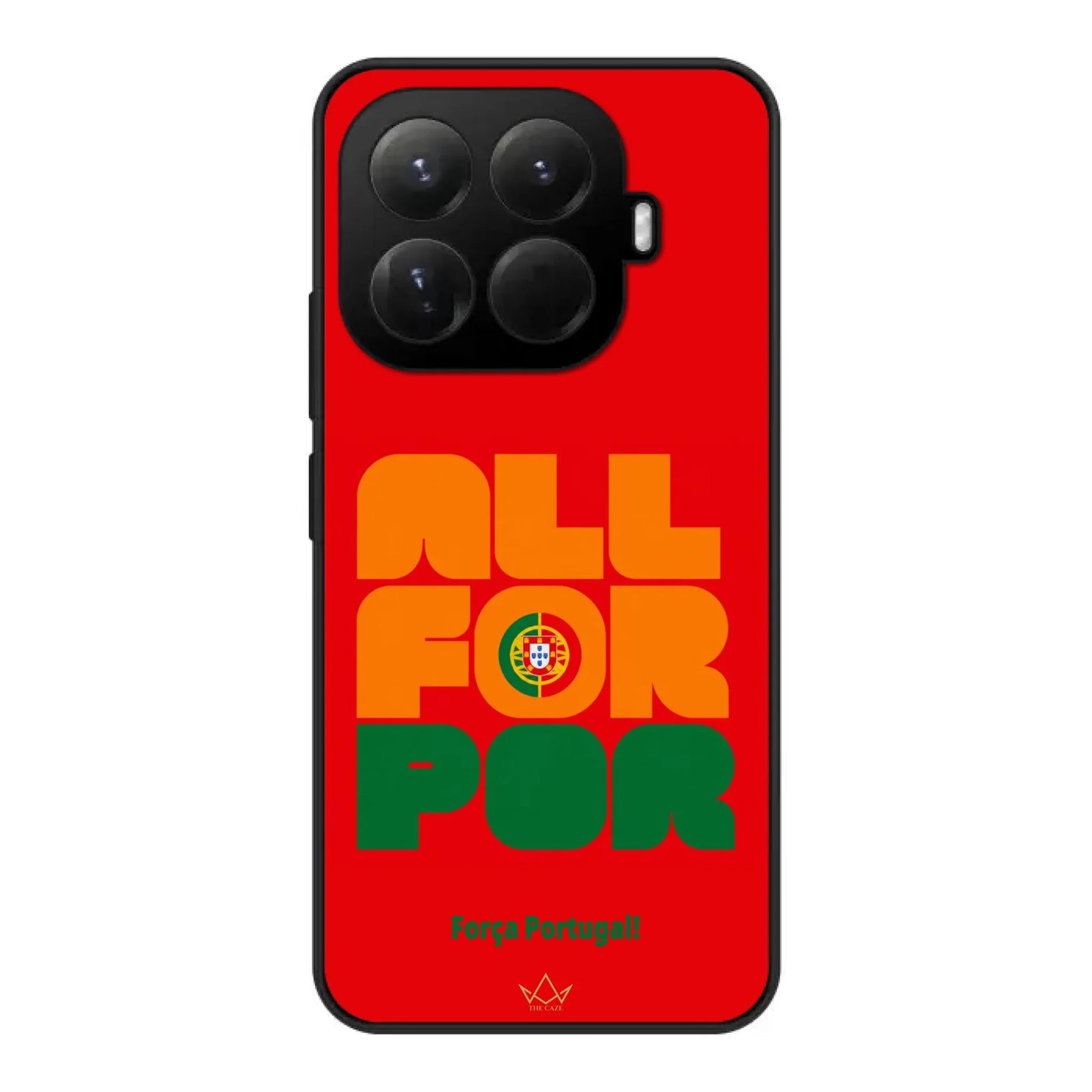 Xiaomi Mi 15T Pro phone case