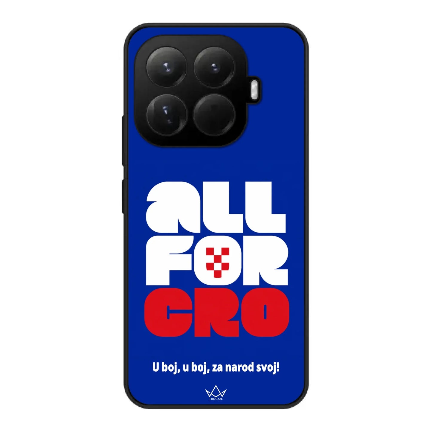 Xiaomi Mi 15T Pro phone case