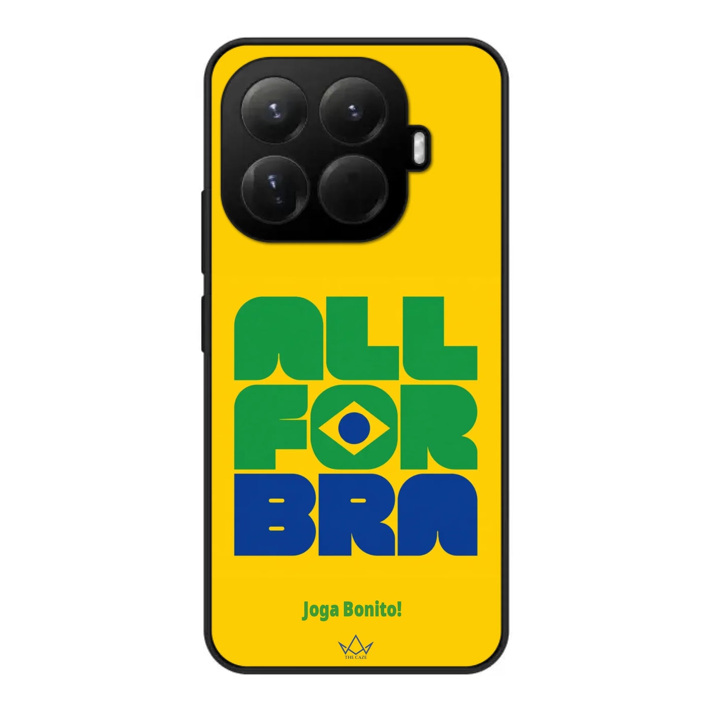 Xiaomi Mi 15T Pro phone case