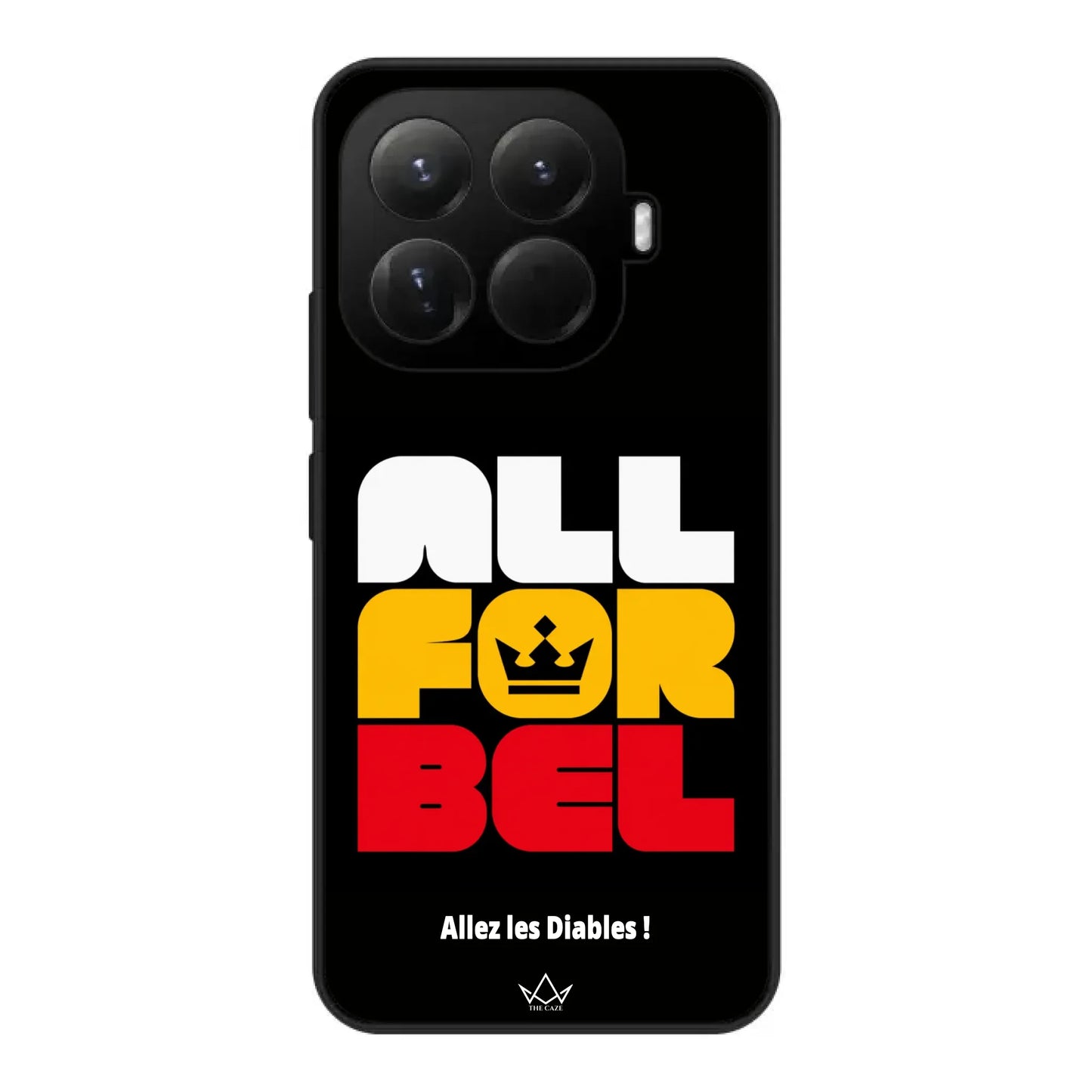 Xiaomi Mi 15T Pro phone case