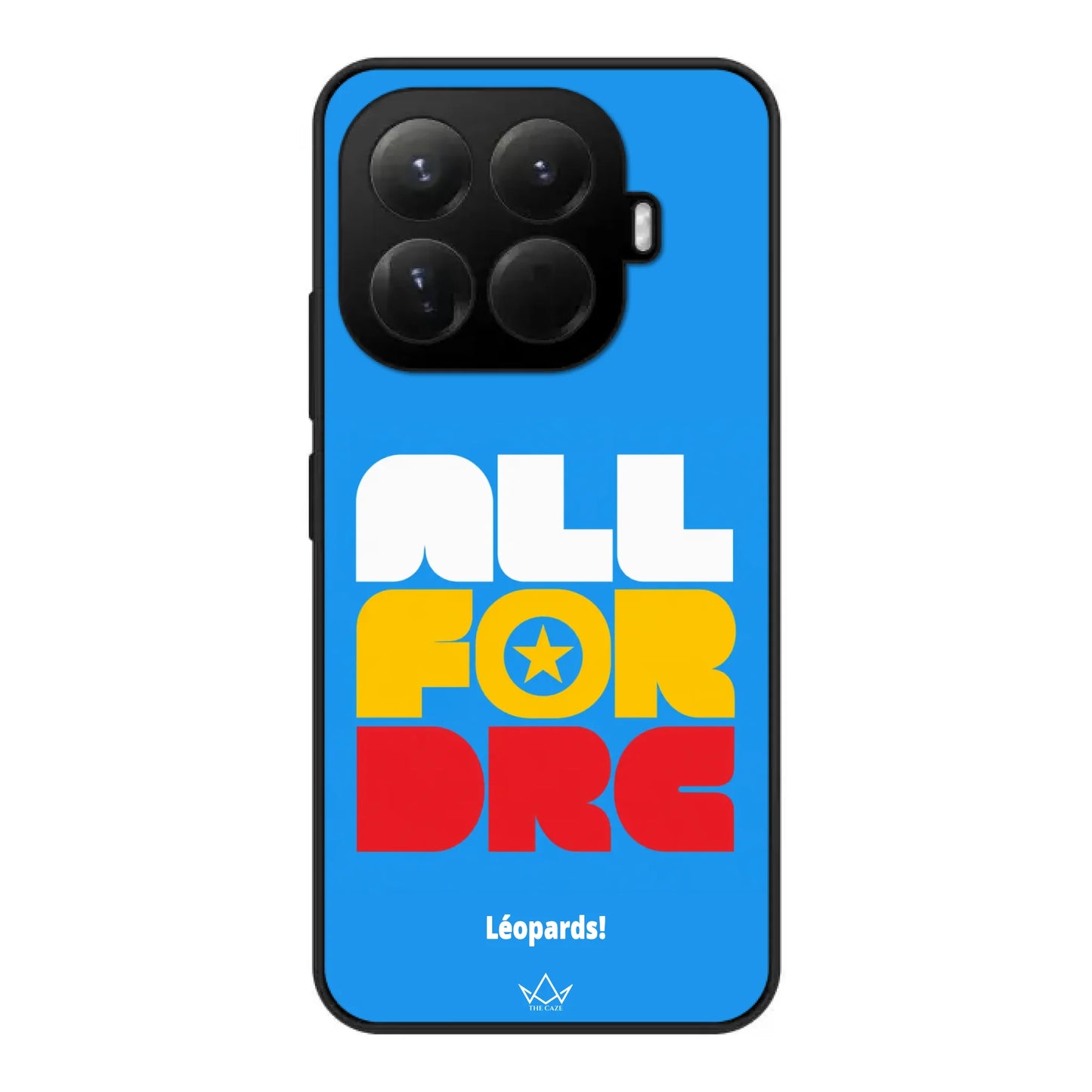 Xiaomi Mi 15T Pro phone case