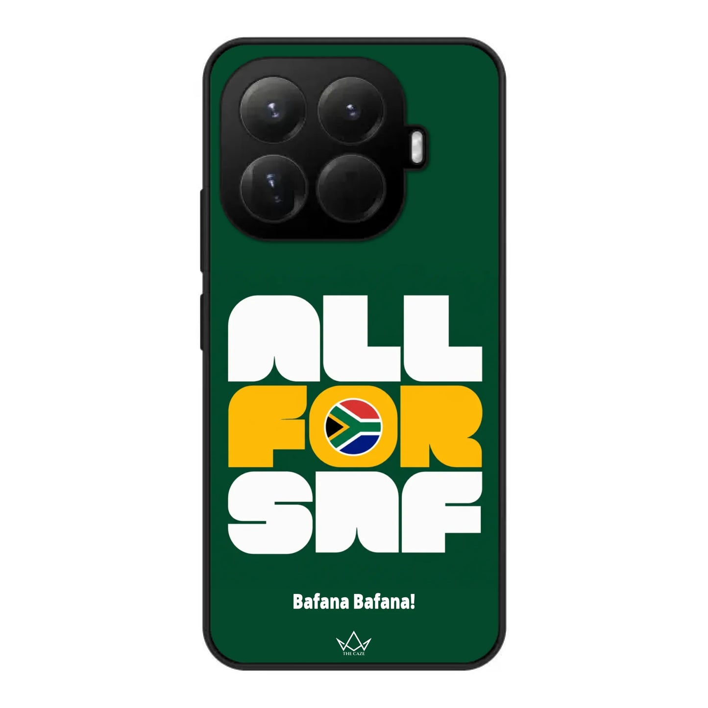 Xiaomi Mi 15T Pro phone case