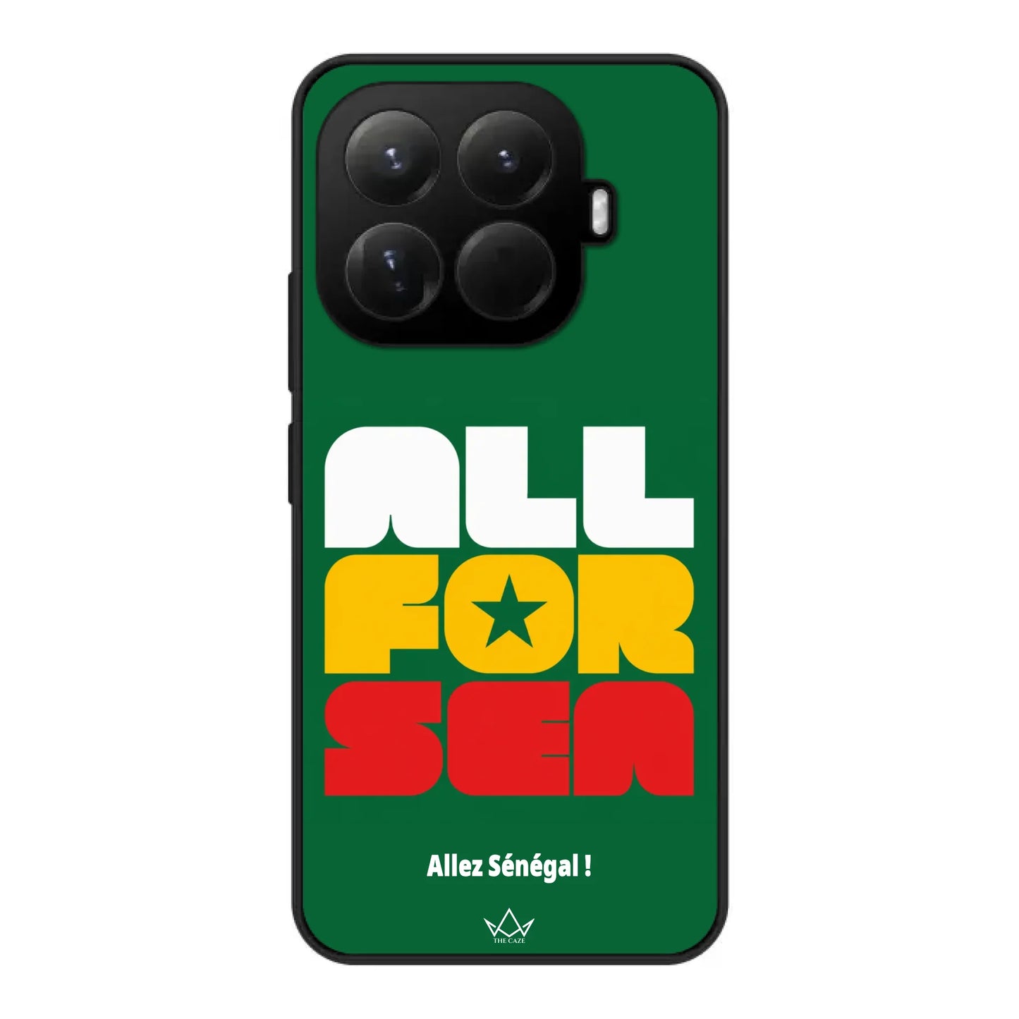 Xiaomi Mi 15T Pro phone case