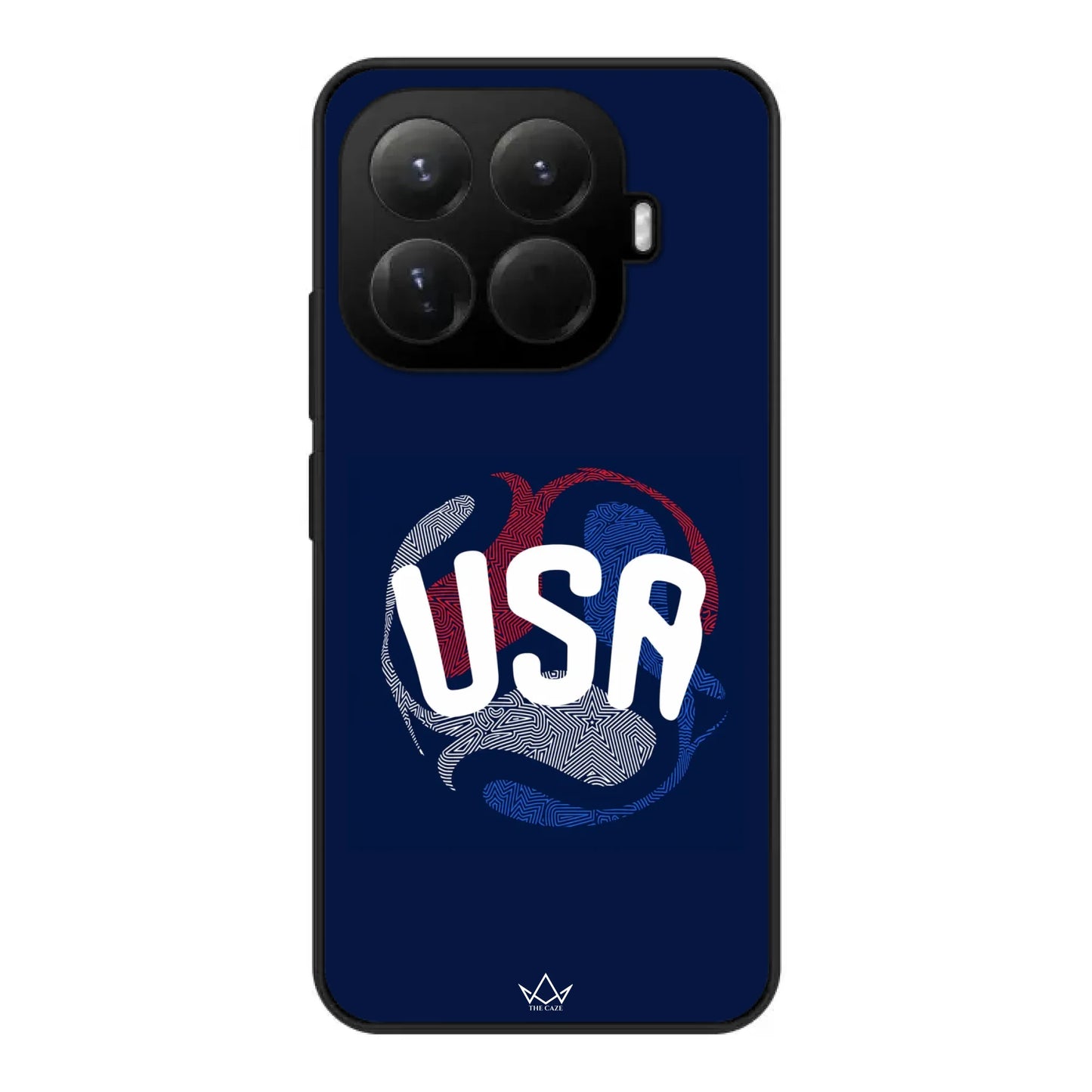 Xiaomi Mi 15T Pro phone case