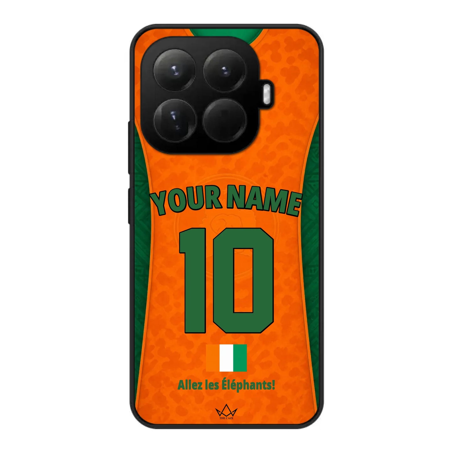 Xiaomi Mi 15T Pro phone case
