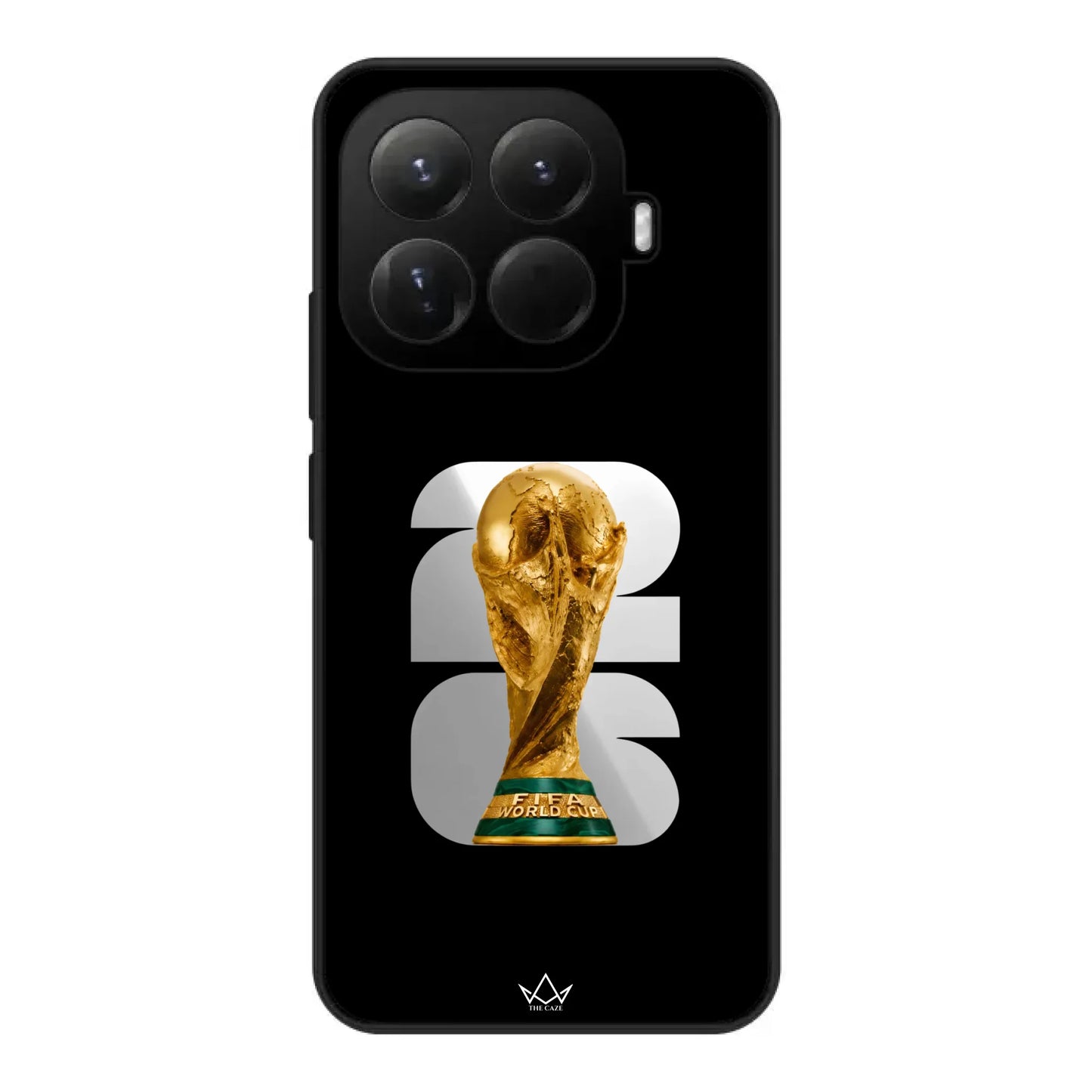Xiaomi Mi 15T Pro phone case
