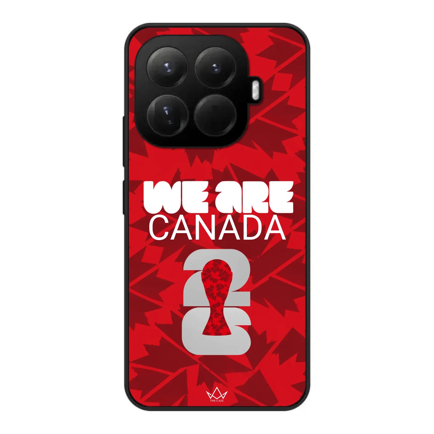 Xiaomi Mi 15T Pro phone case