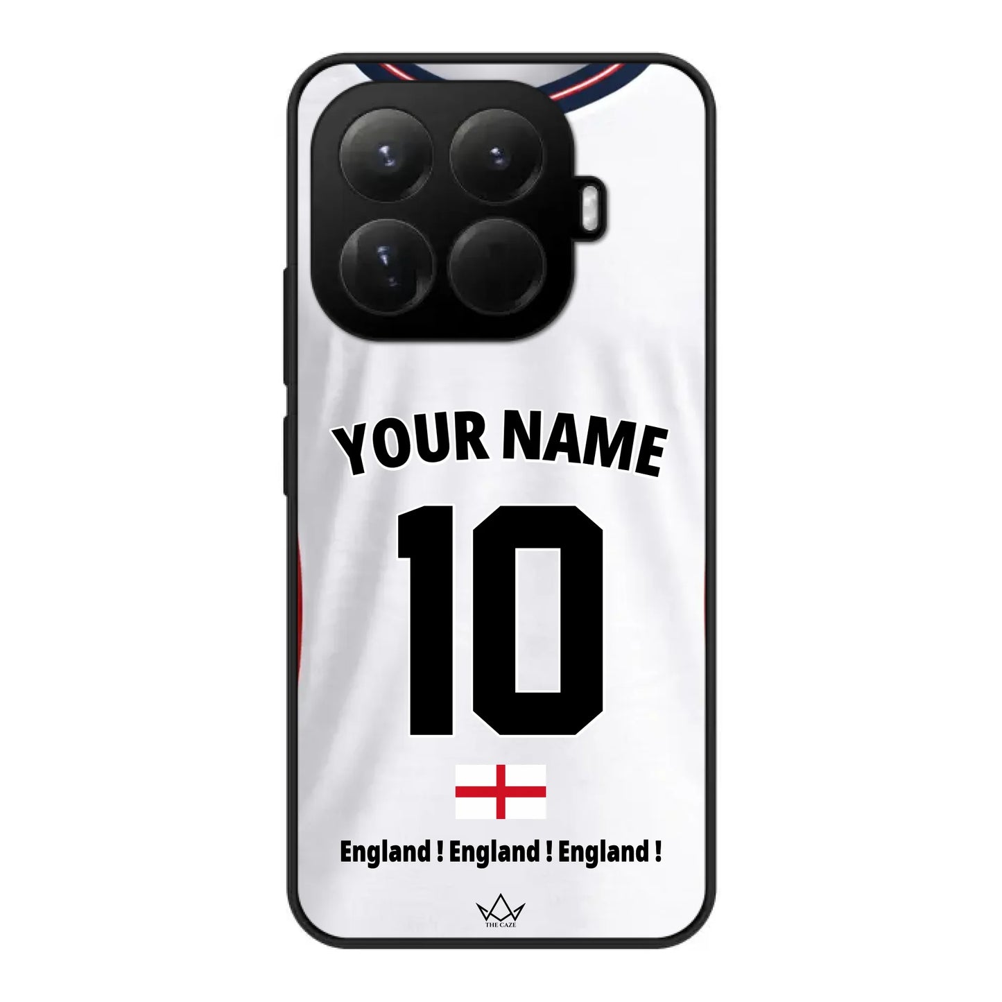Xiaomi Mi 15T Pro phone case